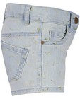 Shorten - Washed jeansshort