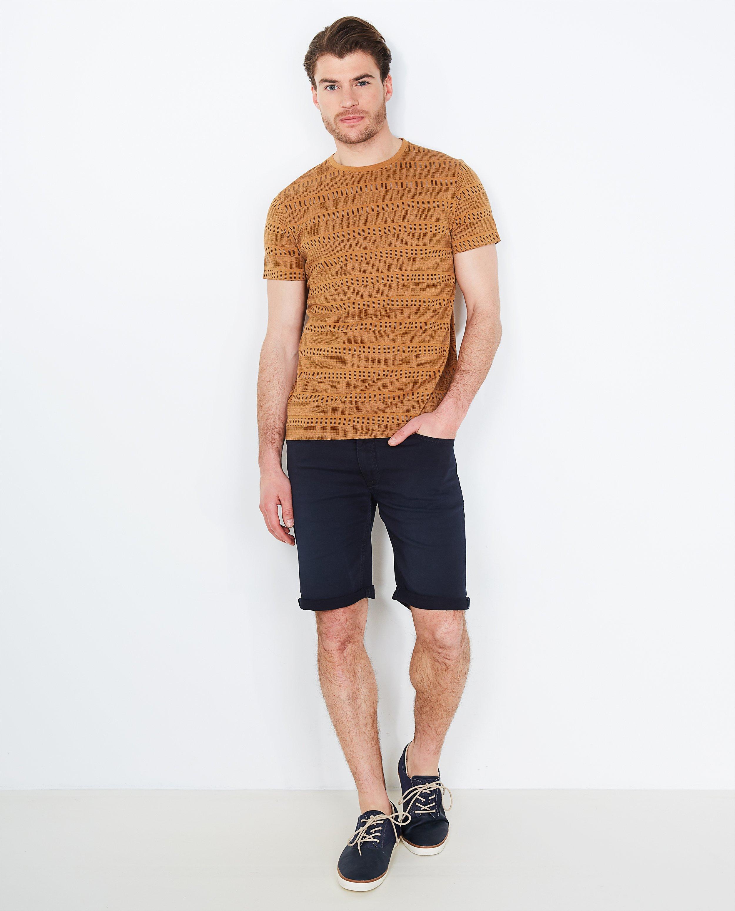 T-shirts - Camel T-shirt