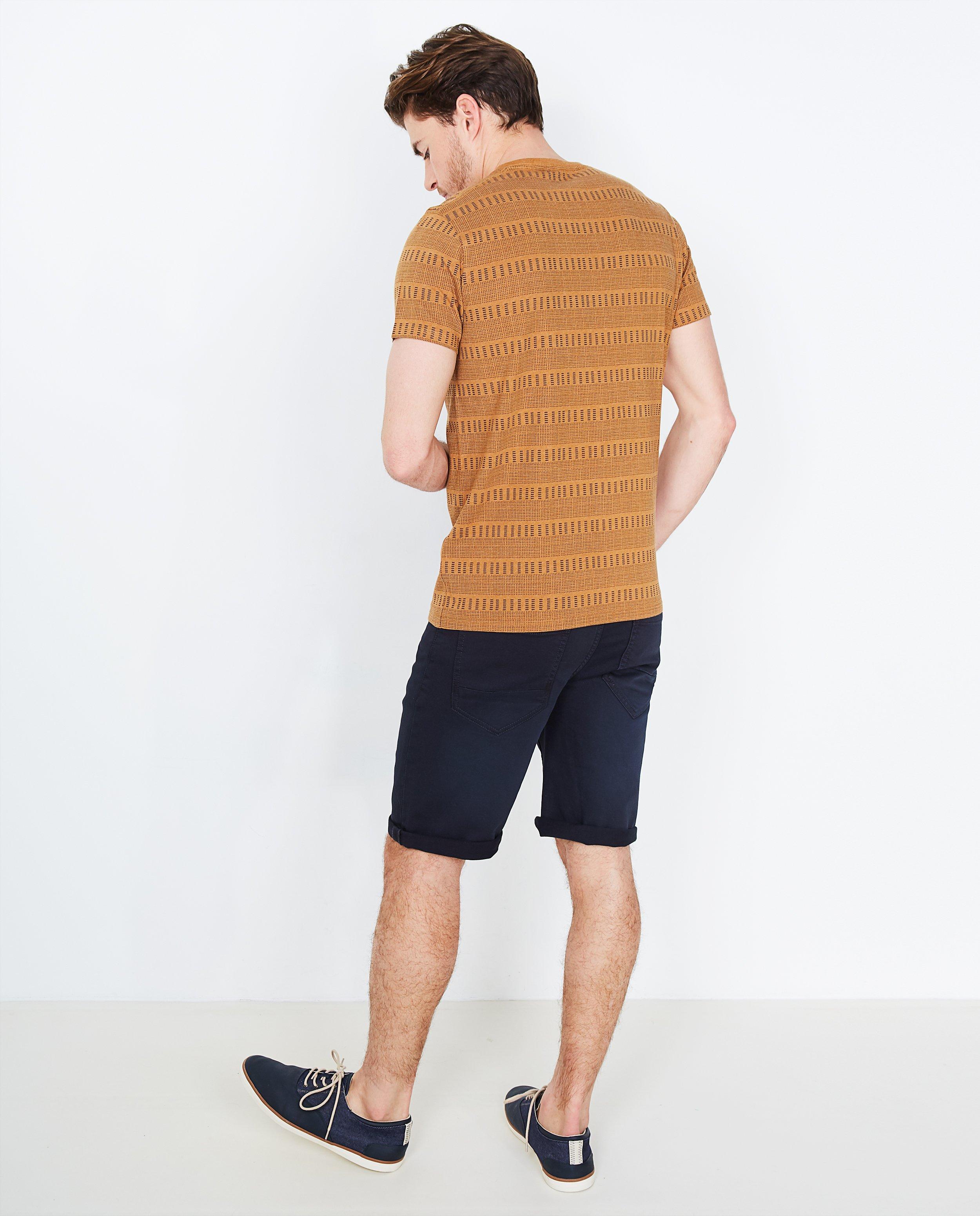 T-shirts - Camel T-shirt