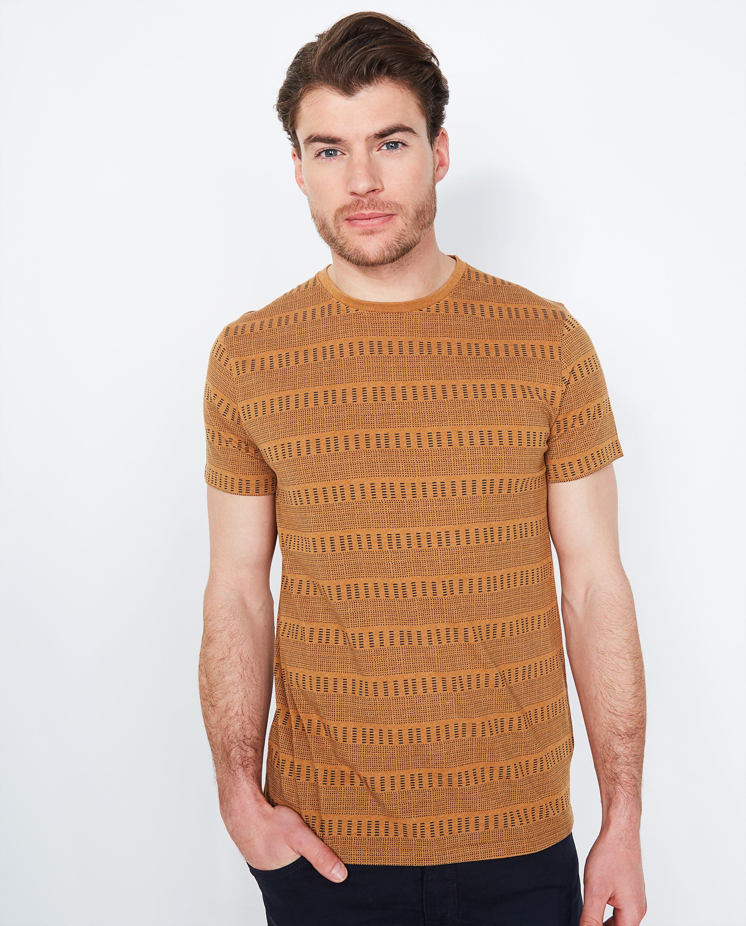 T-shirts - Camel T-shirt