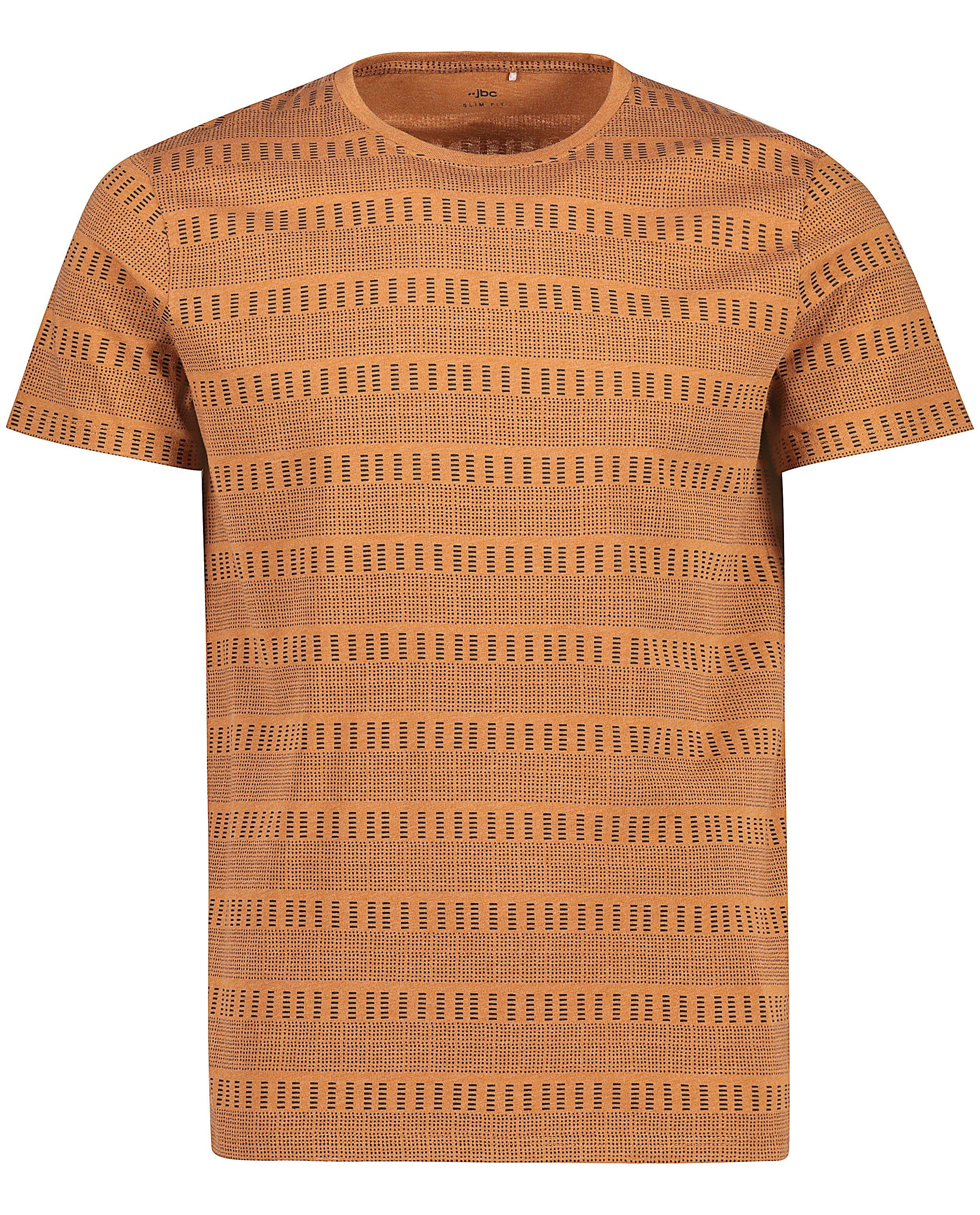 T-shirts - Camel T-shirt