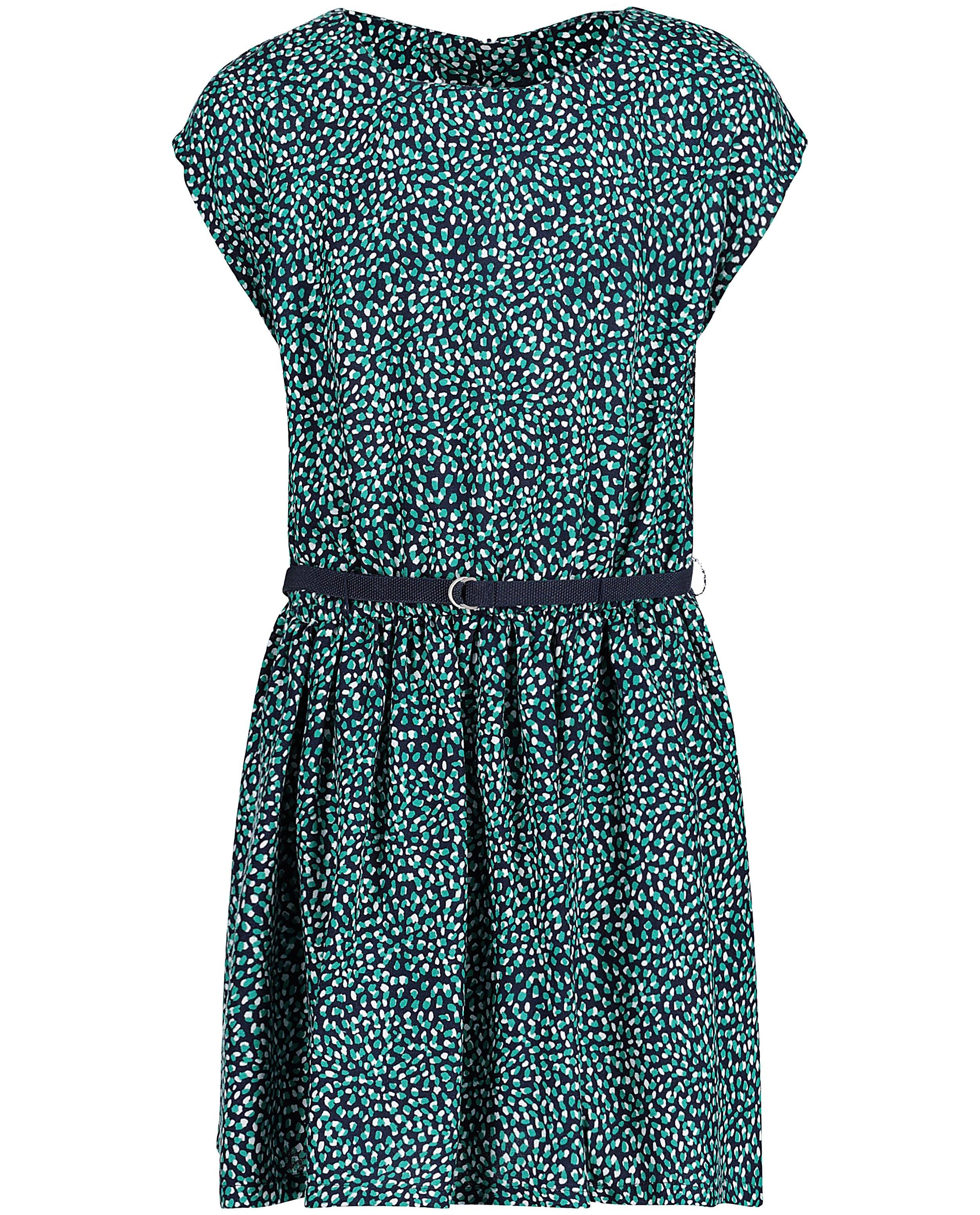 Robes - Robe à pois