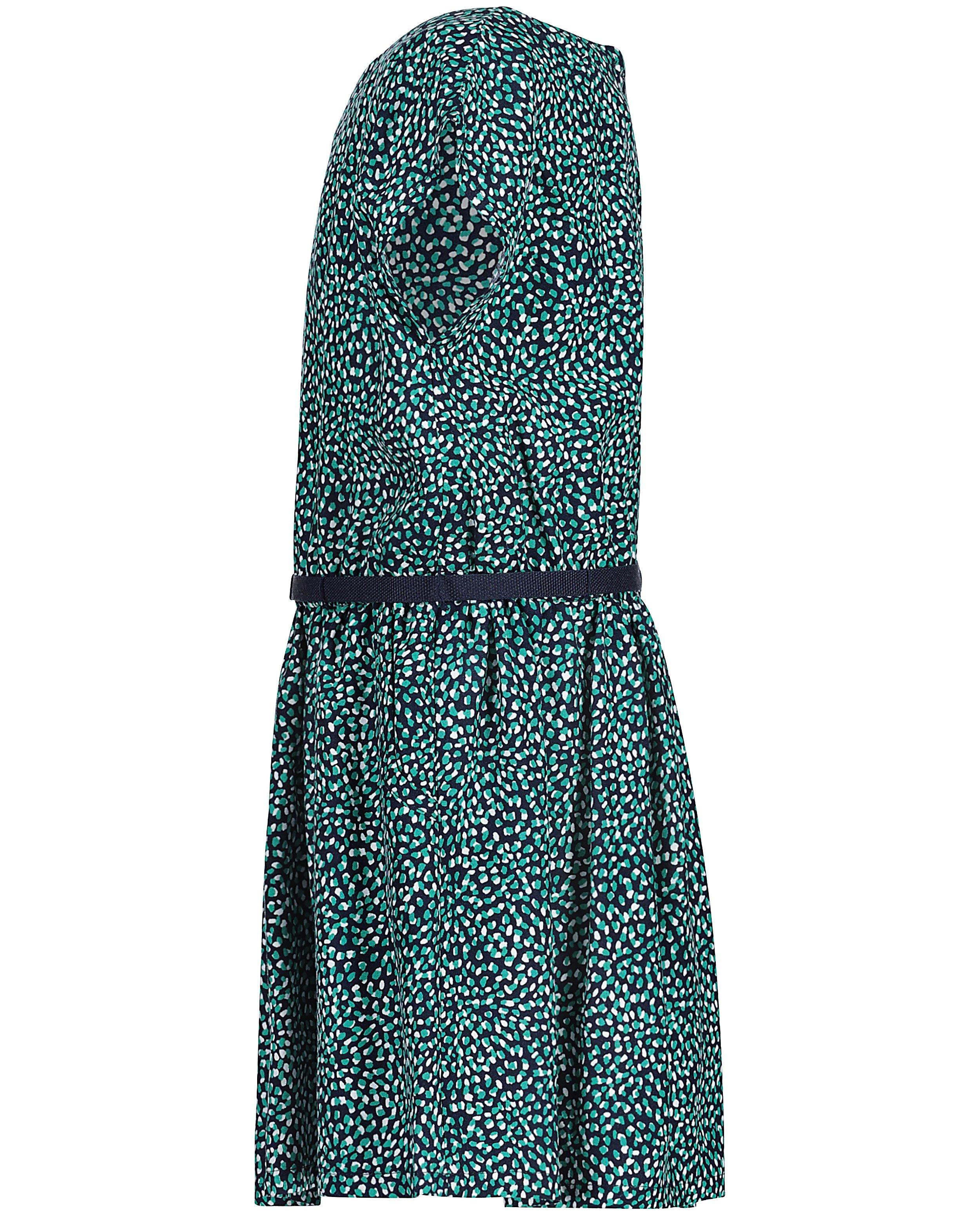 Robes - Robe à pois