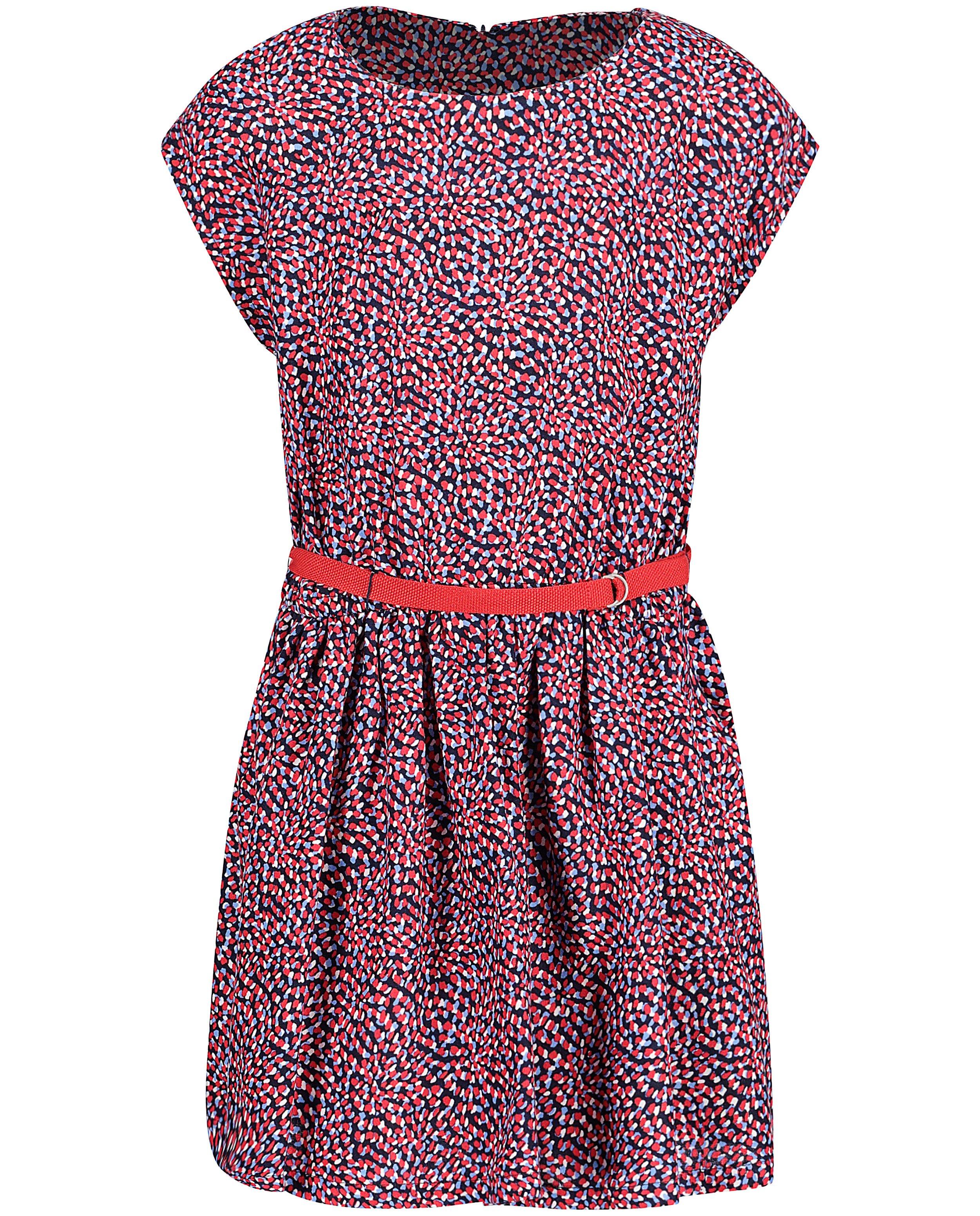 Robes - Robe à pois