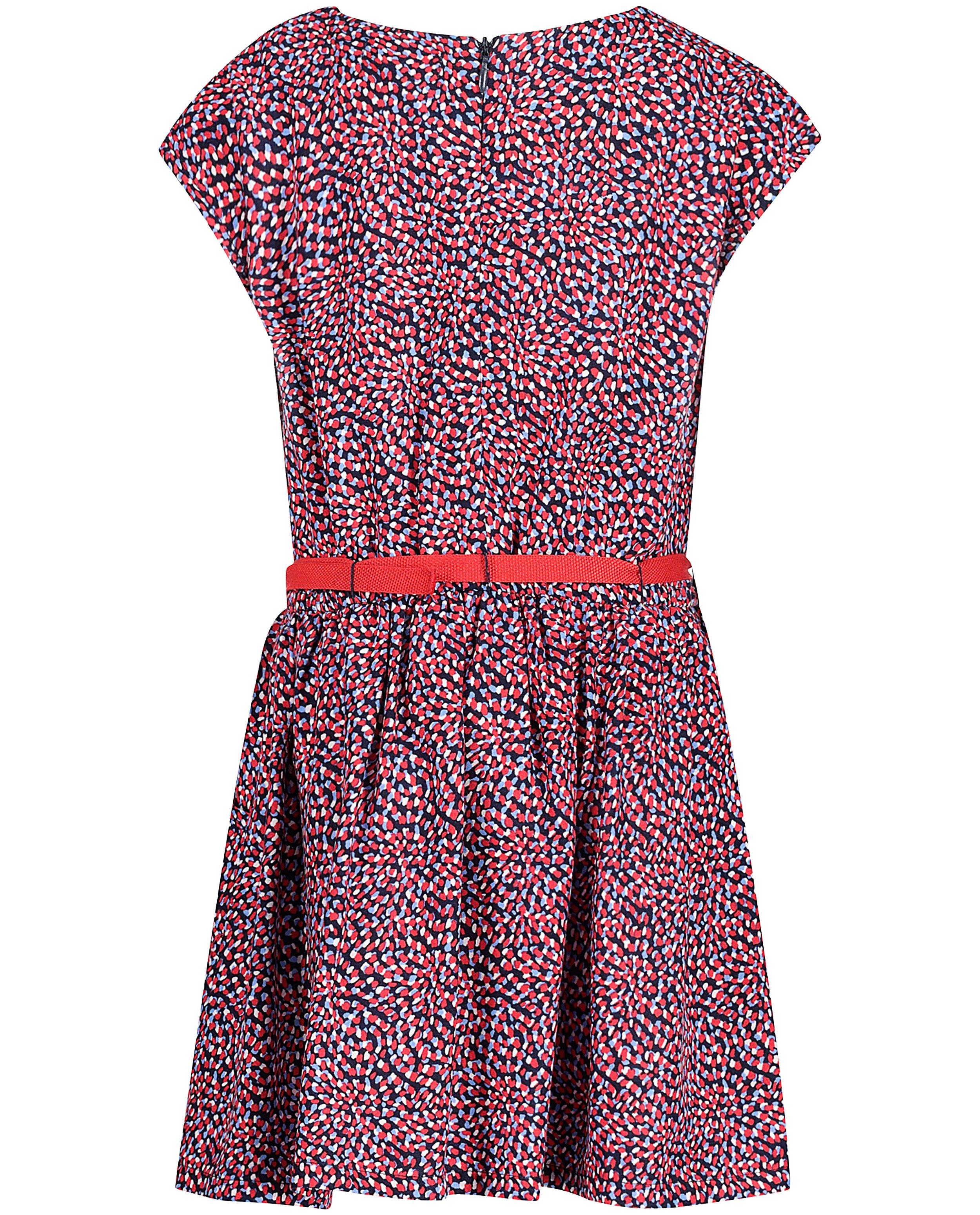 Robes - Robe à pois