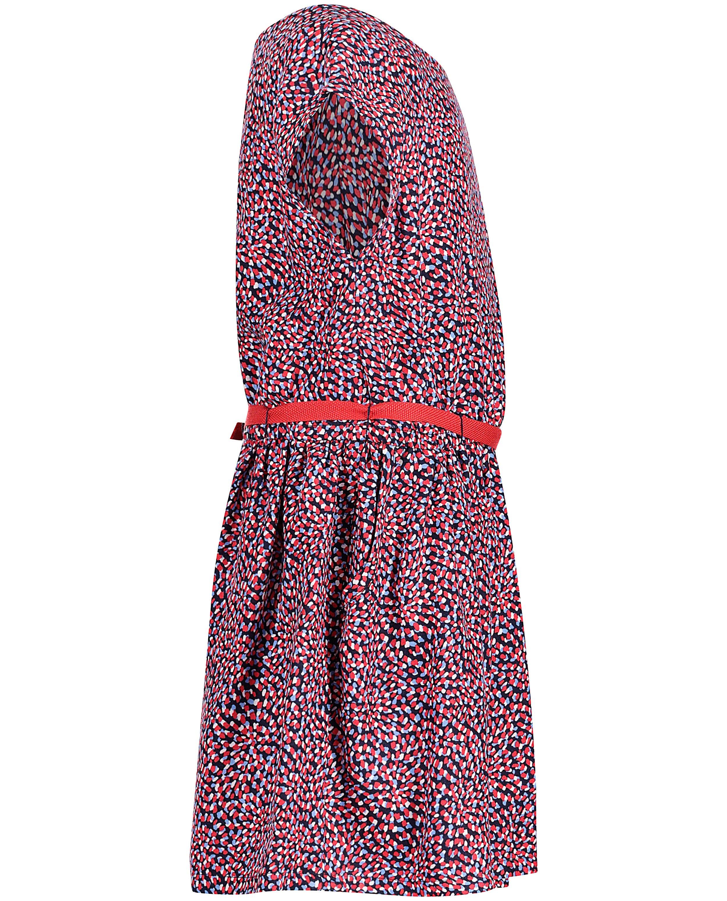 Robes - Robe à pois