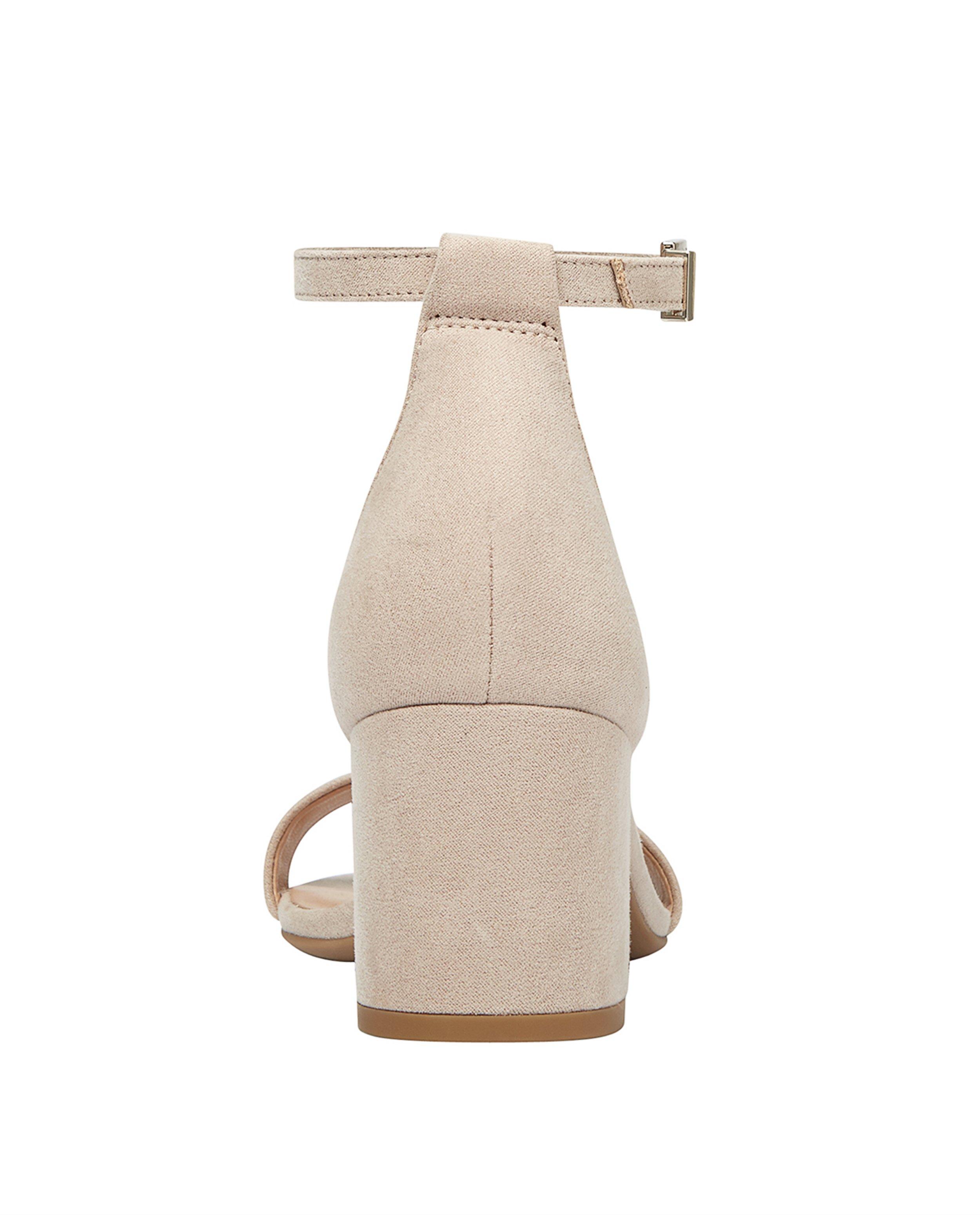 Chaussures - Sandales nude