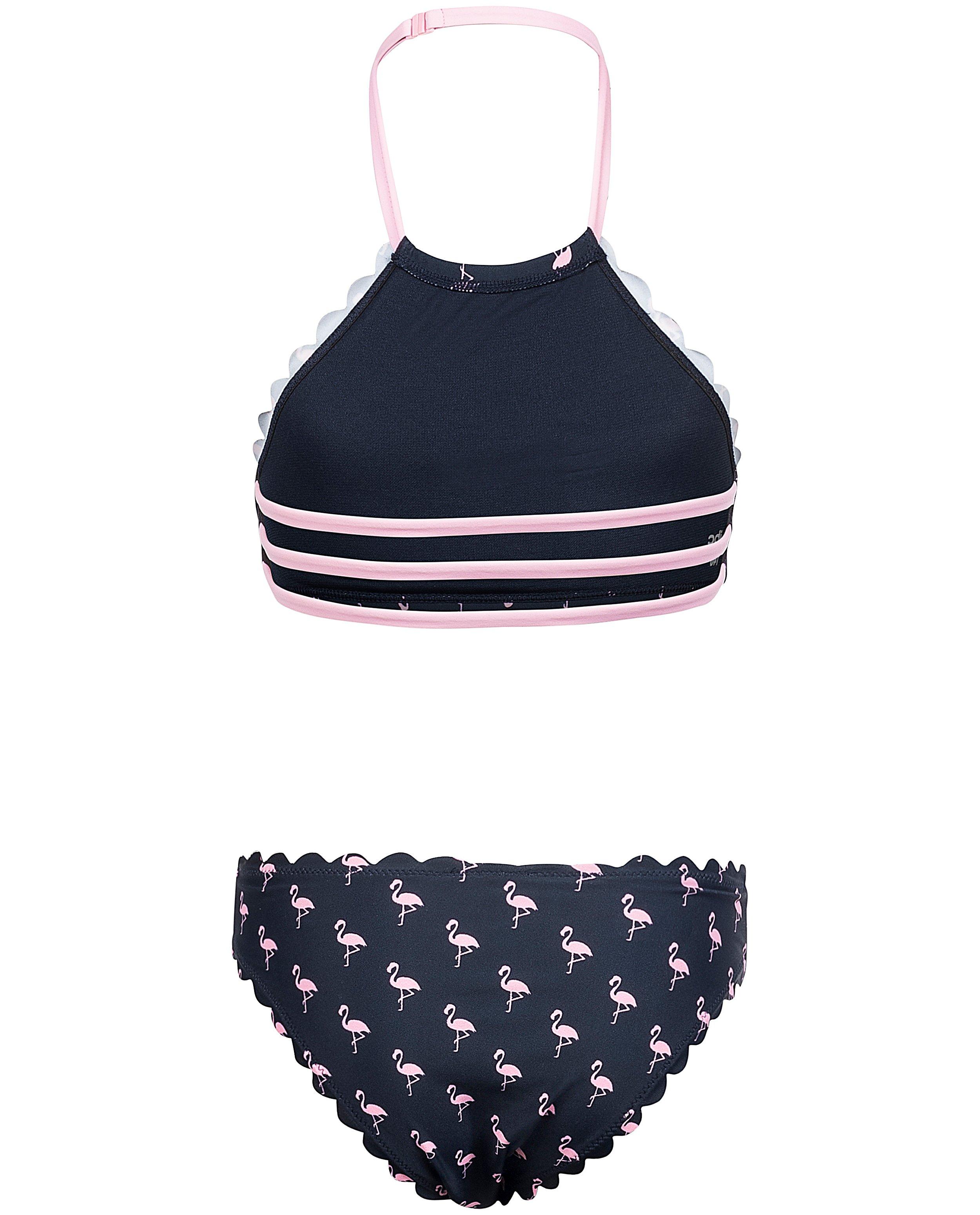 Zwemkleding - Nachtblauwe bikini