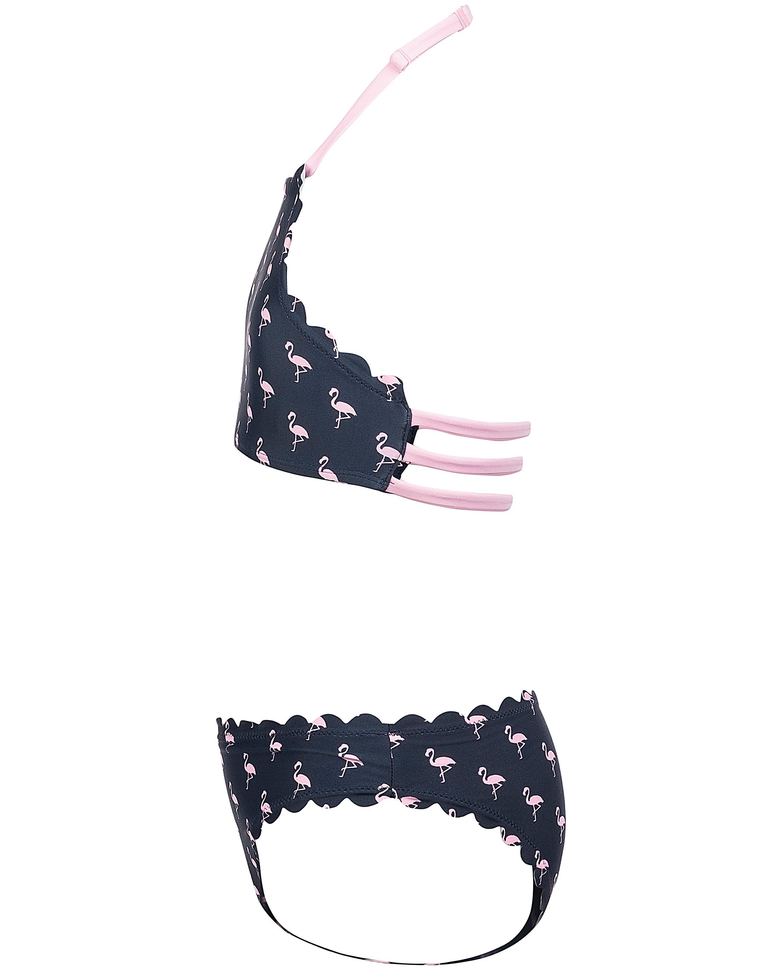 Zwemkleding - Nachtblauwe bikini