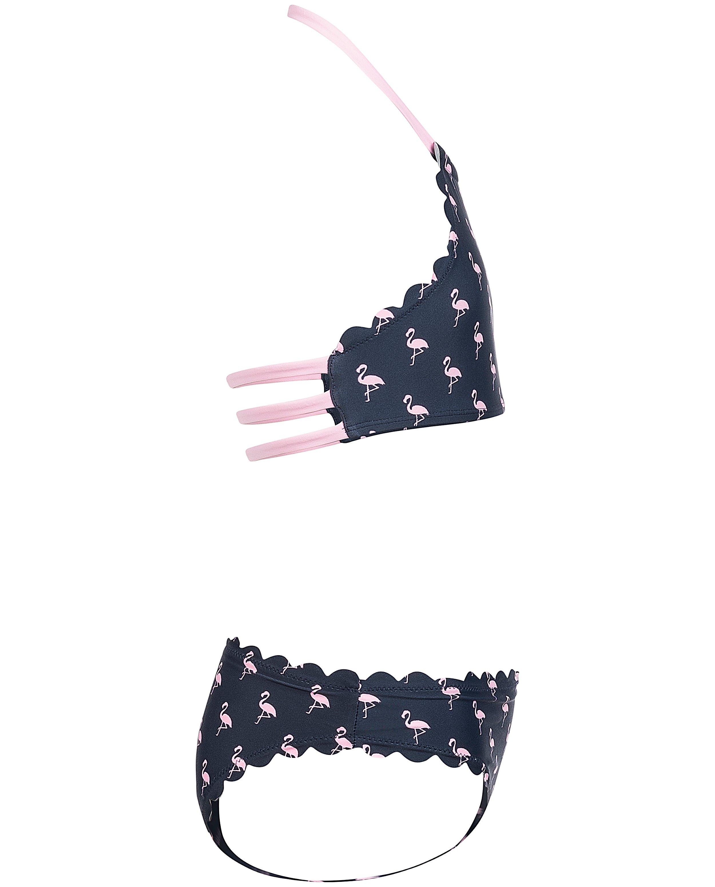 Zwemkleding - Nachtblauwe bikini