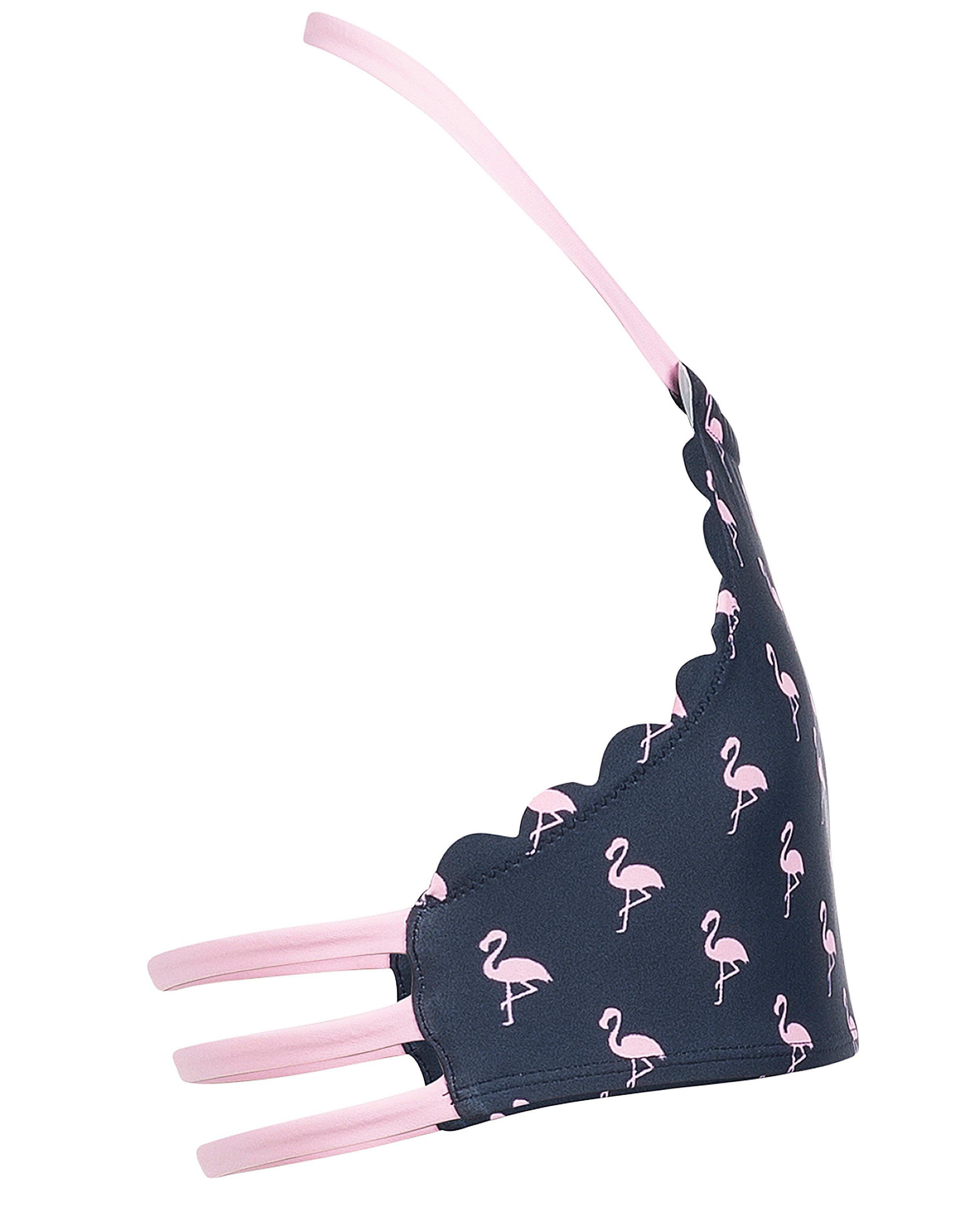 Zwemkleding - Nachtblauwe bikini