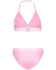 Maillots de bain - Bikini rose