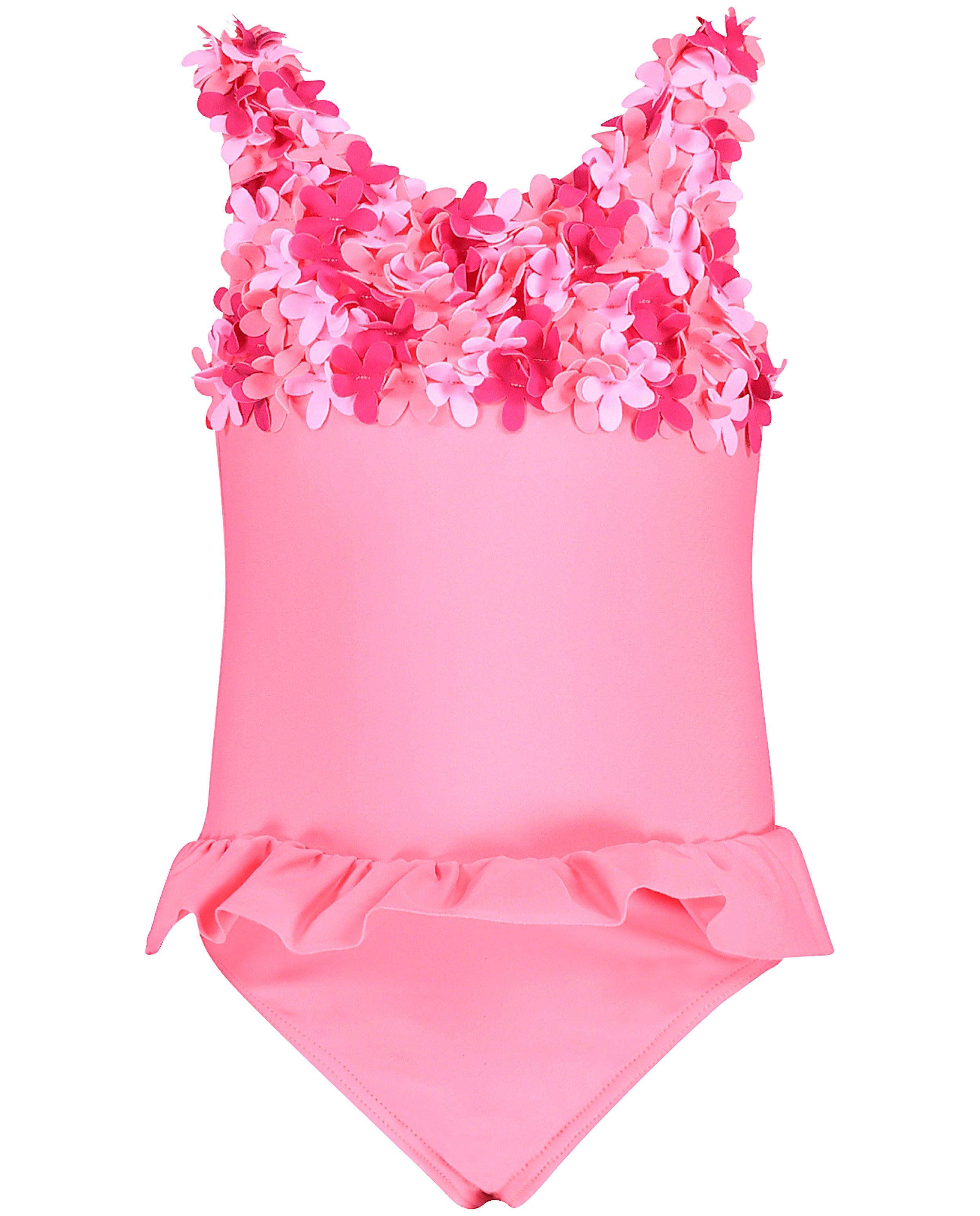 Felroze badpak - Product Detail - felroze - afbeelding nummer 1