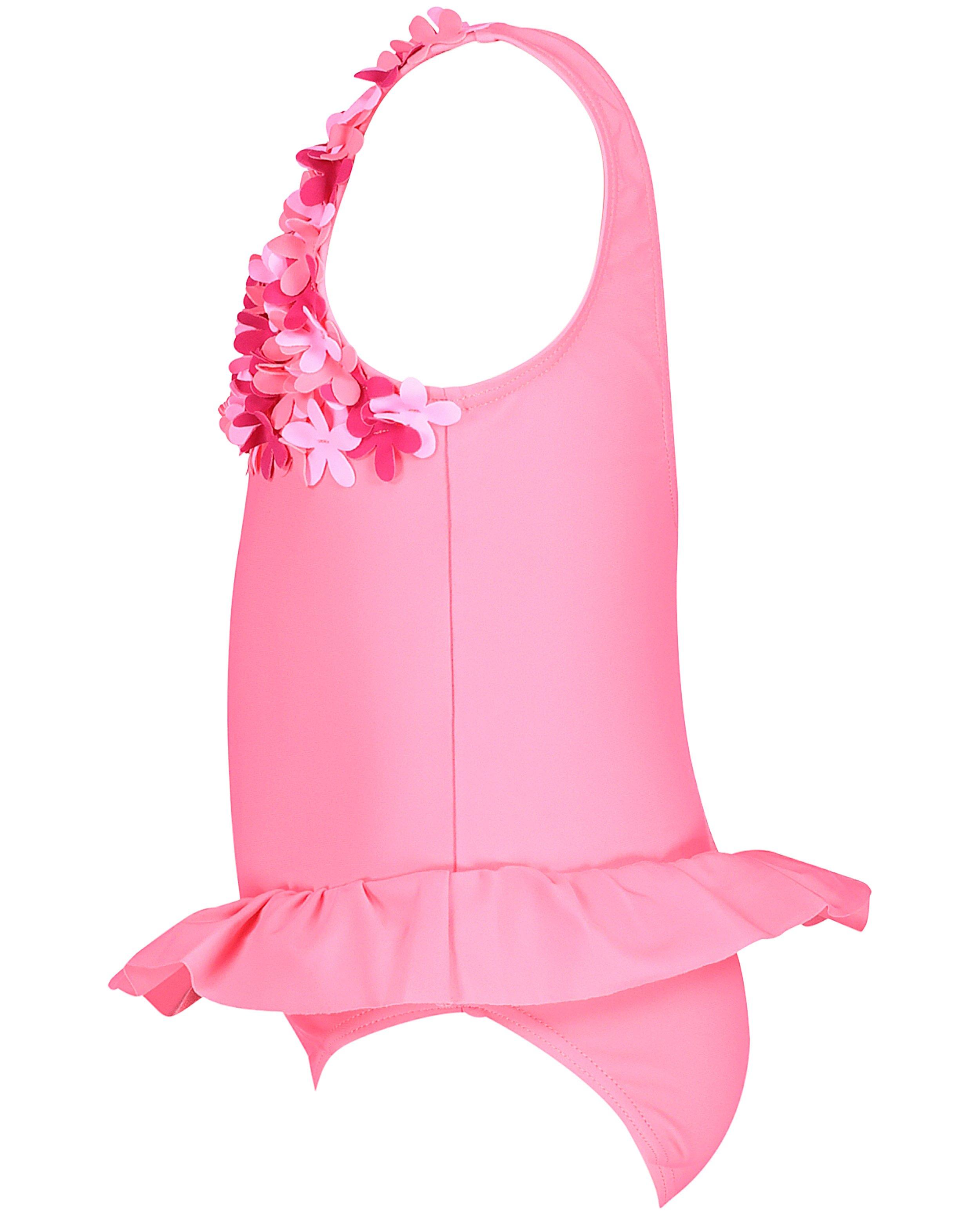 Felroze badpak - Product Detail - felroze - afbeelding nummer 3