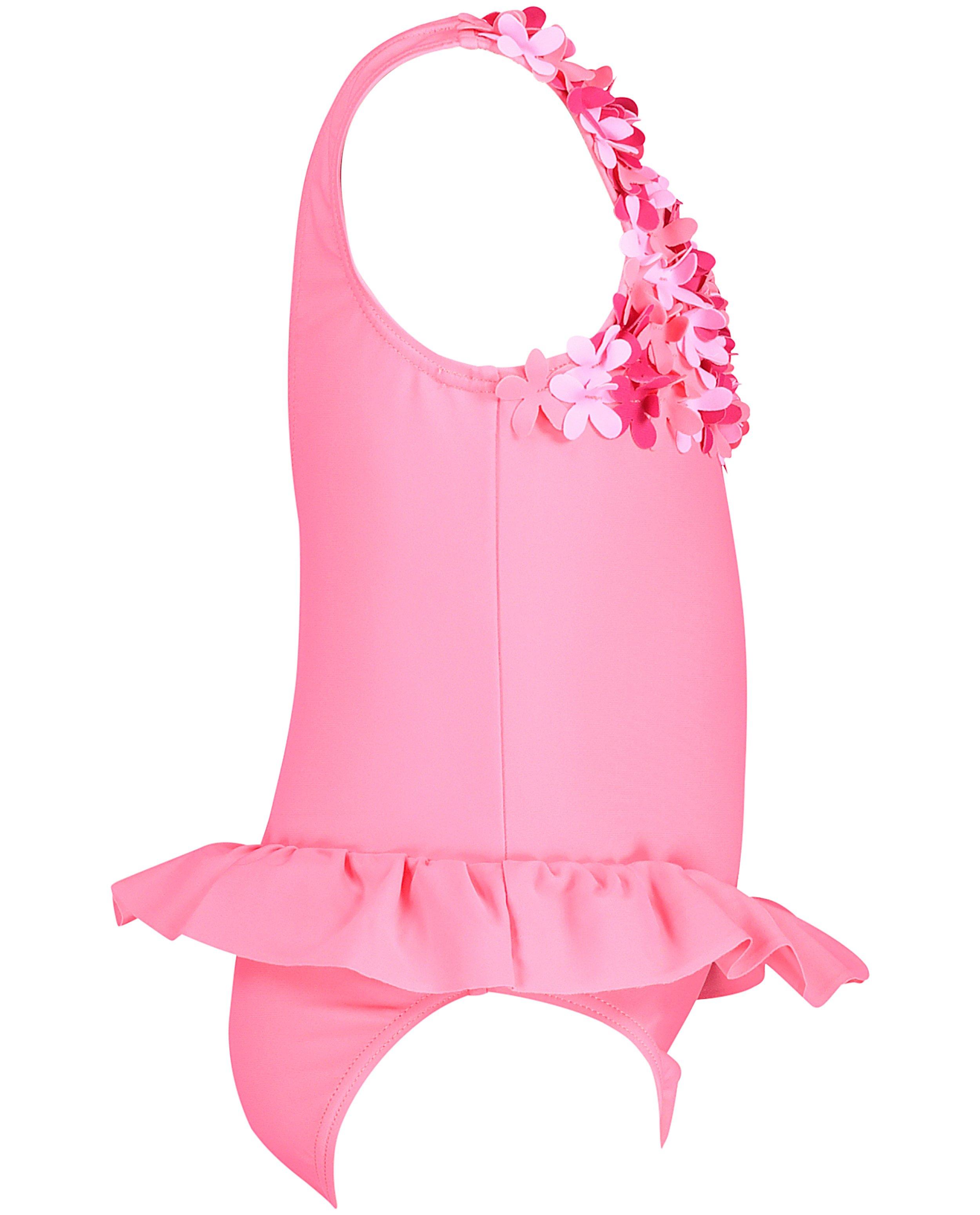 Felroze badpak - Product Detail - felroze - afbeelding nummer 4