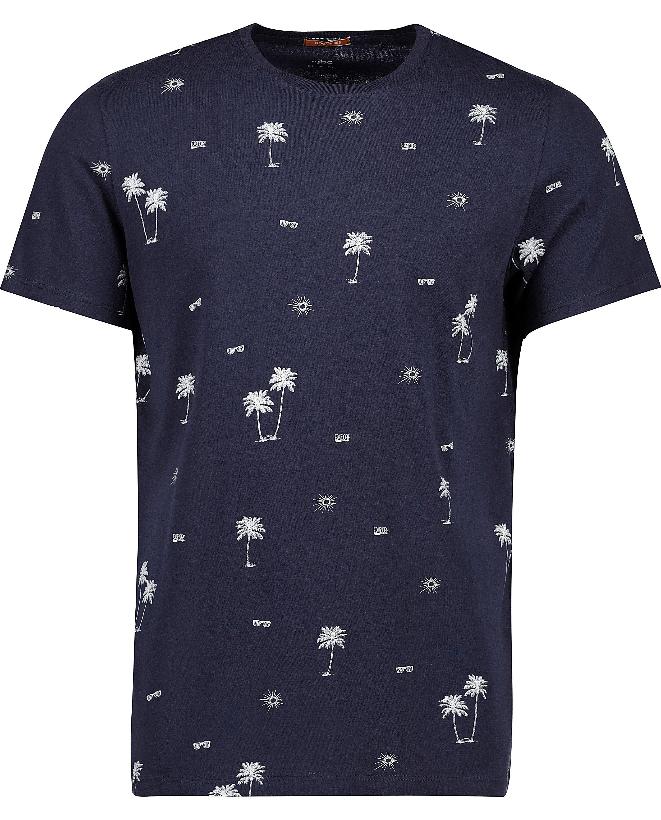 donkerblauw