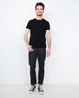 Fitted straight jeans Brandon - null - JBC