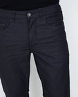 Jeans - Fitted straight jeans Brandon