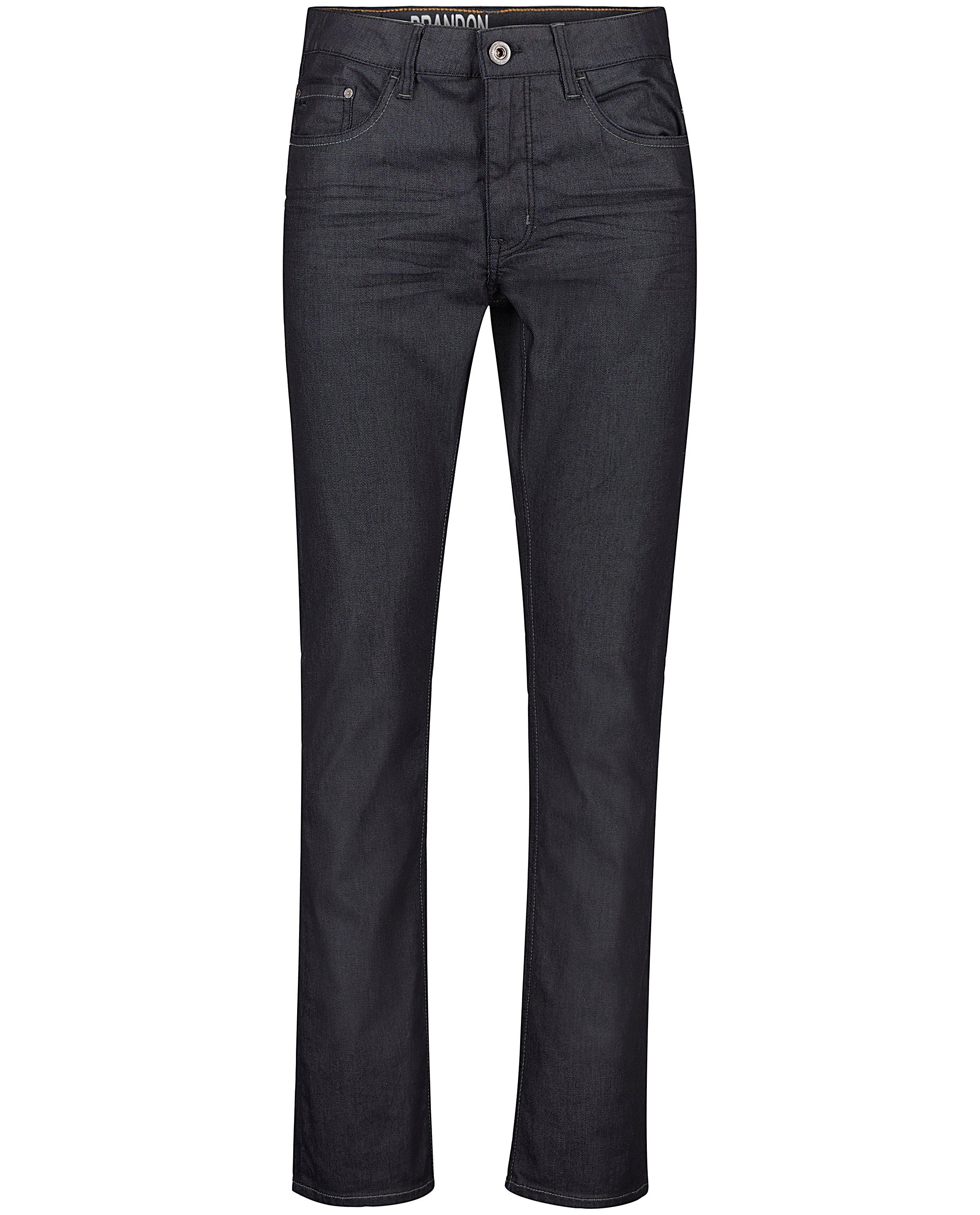 Jeans - Jeans fitted straight Brandon