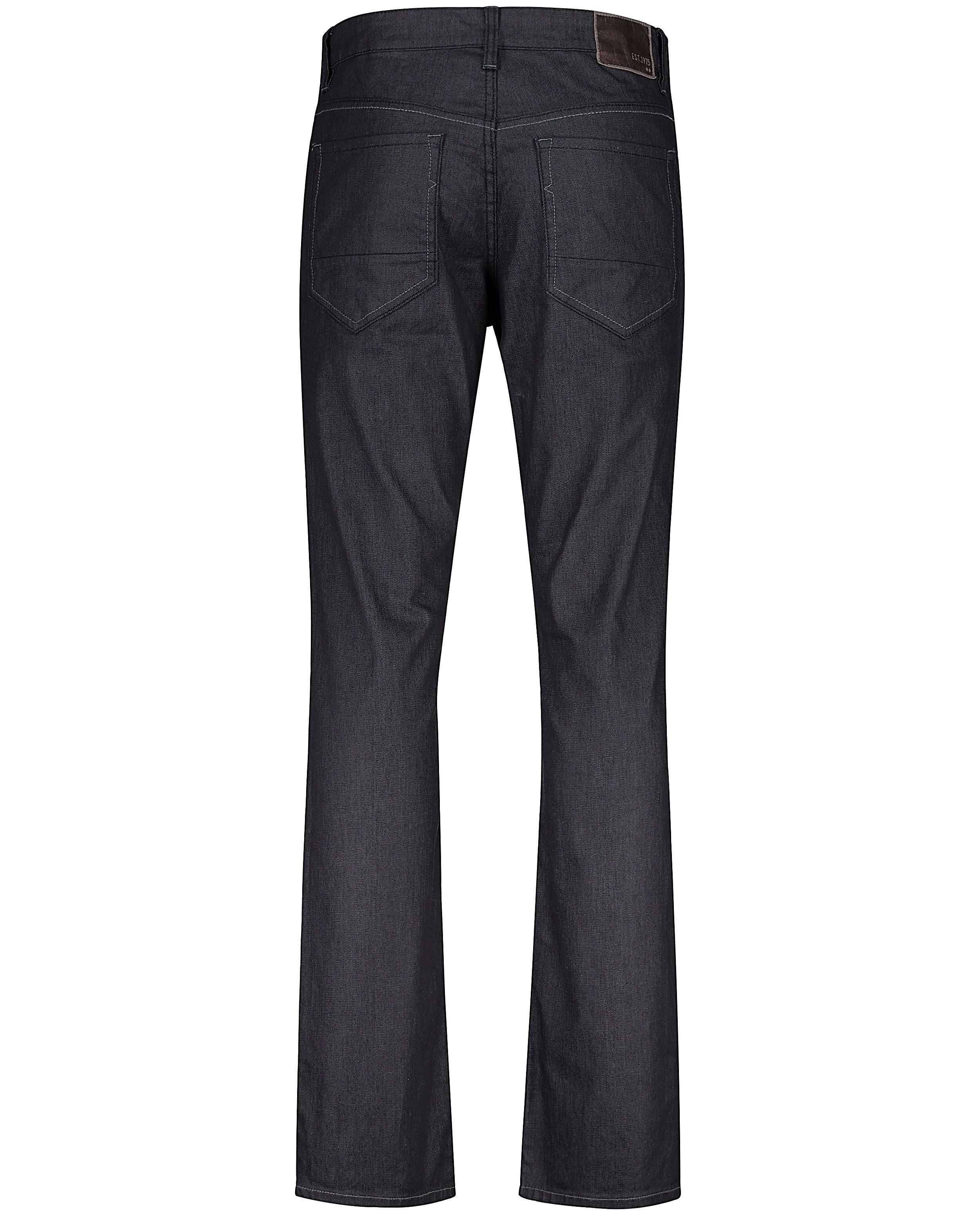 Jeans - Jeans fitted straight Brandon