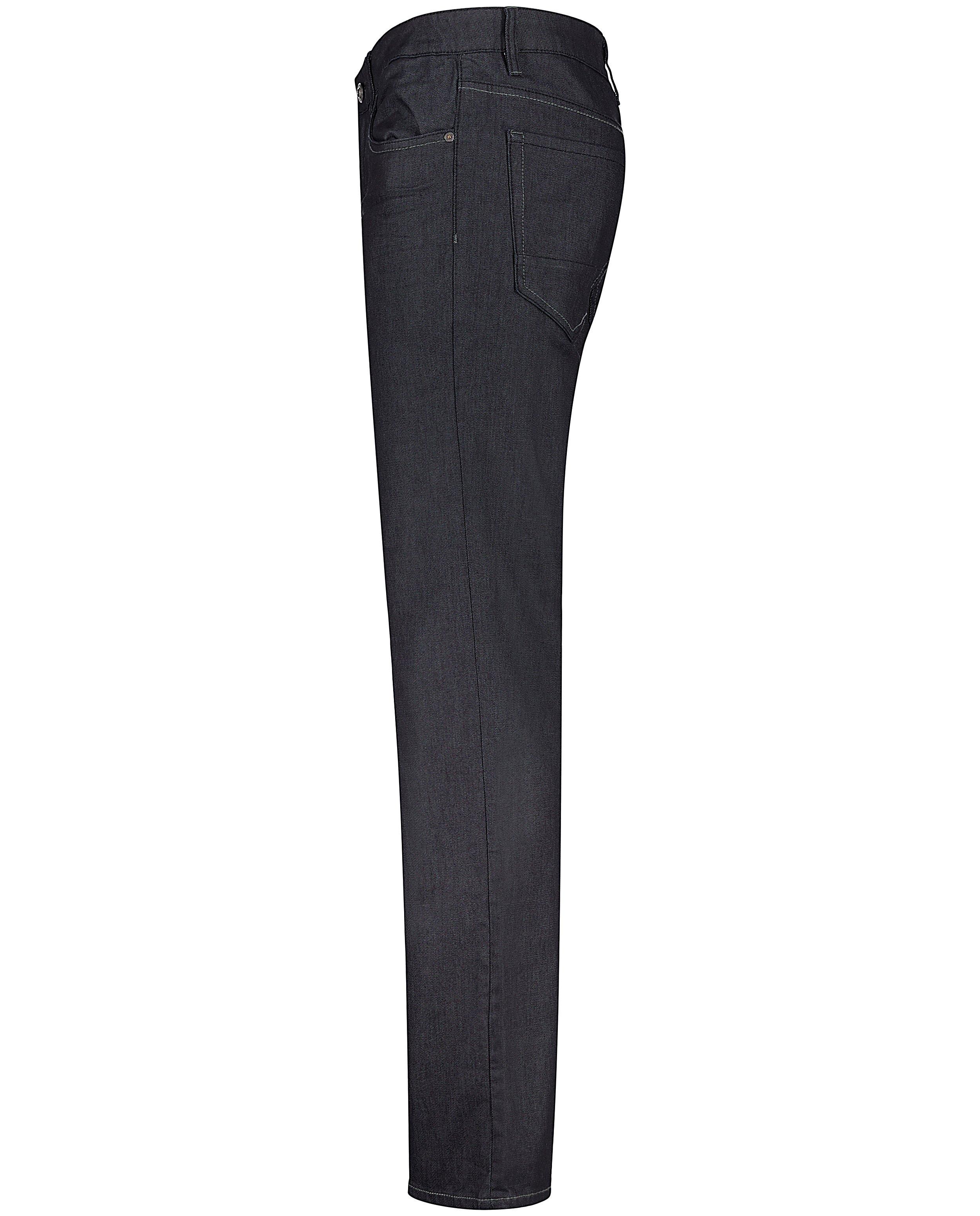 Jeans - Jeans fitted straight Brandon
