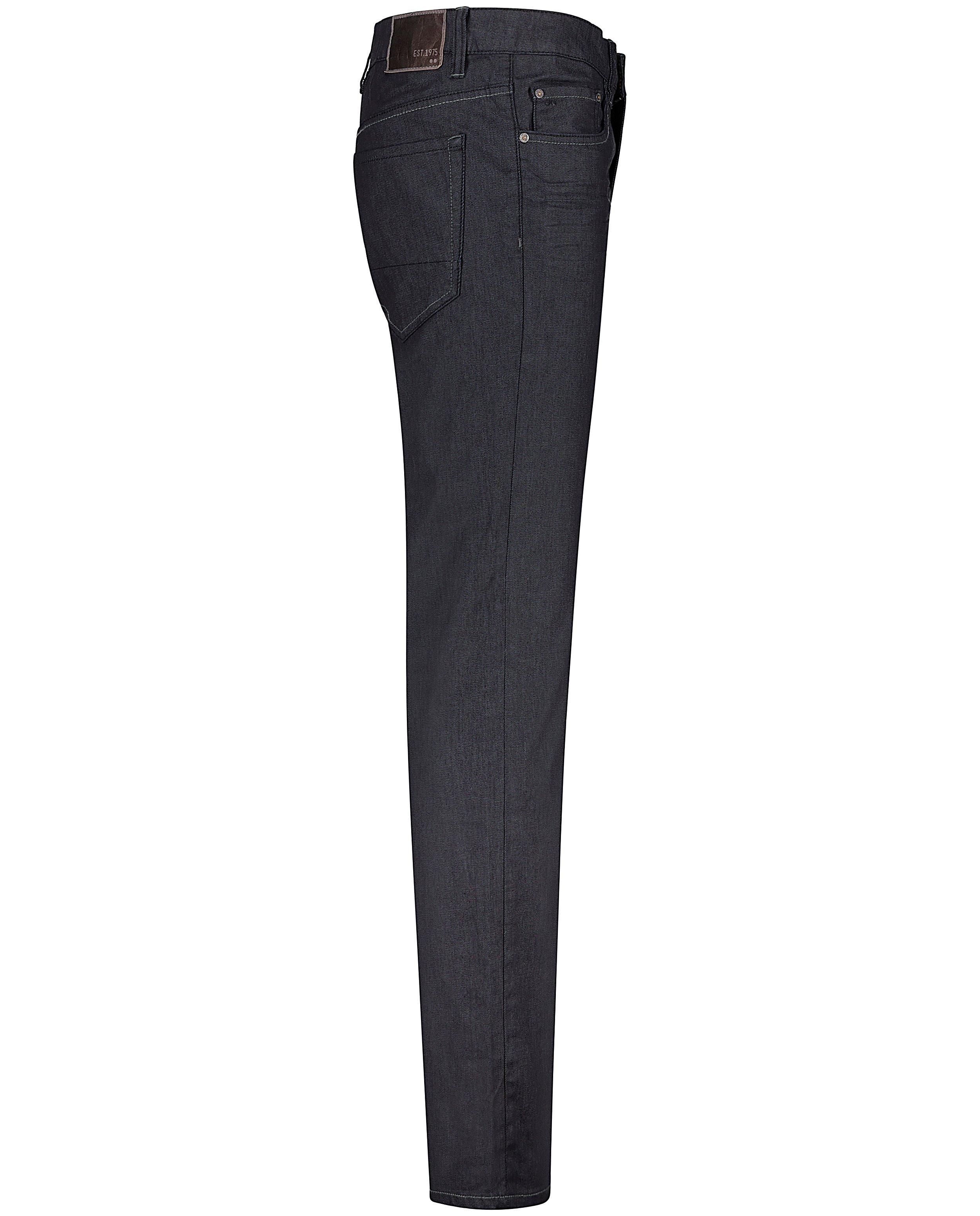 Jeans - Jeans fitted straight Brandon