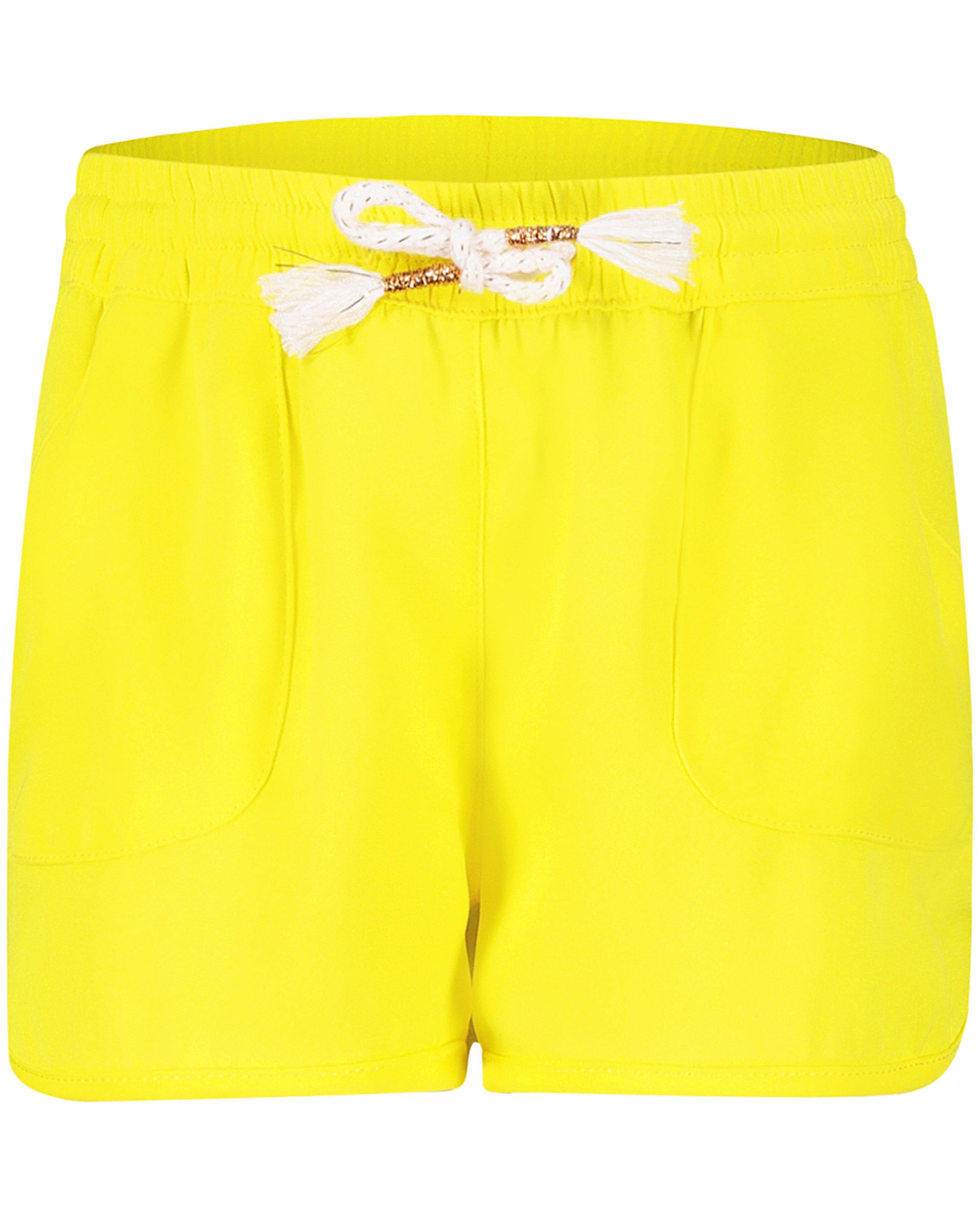 jaune vif