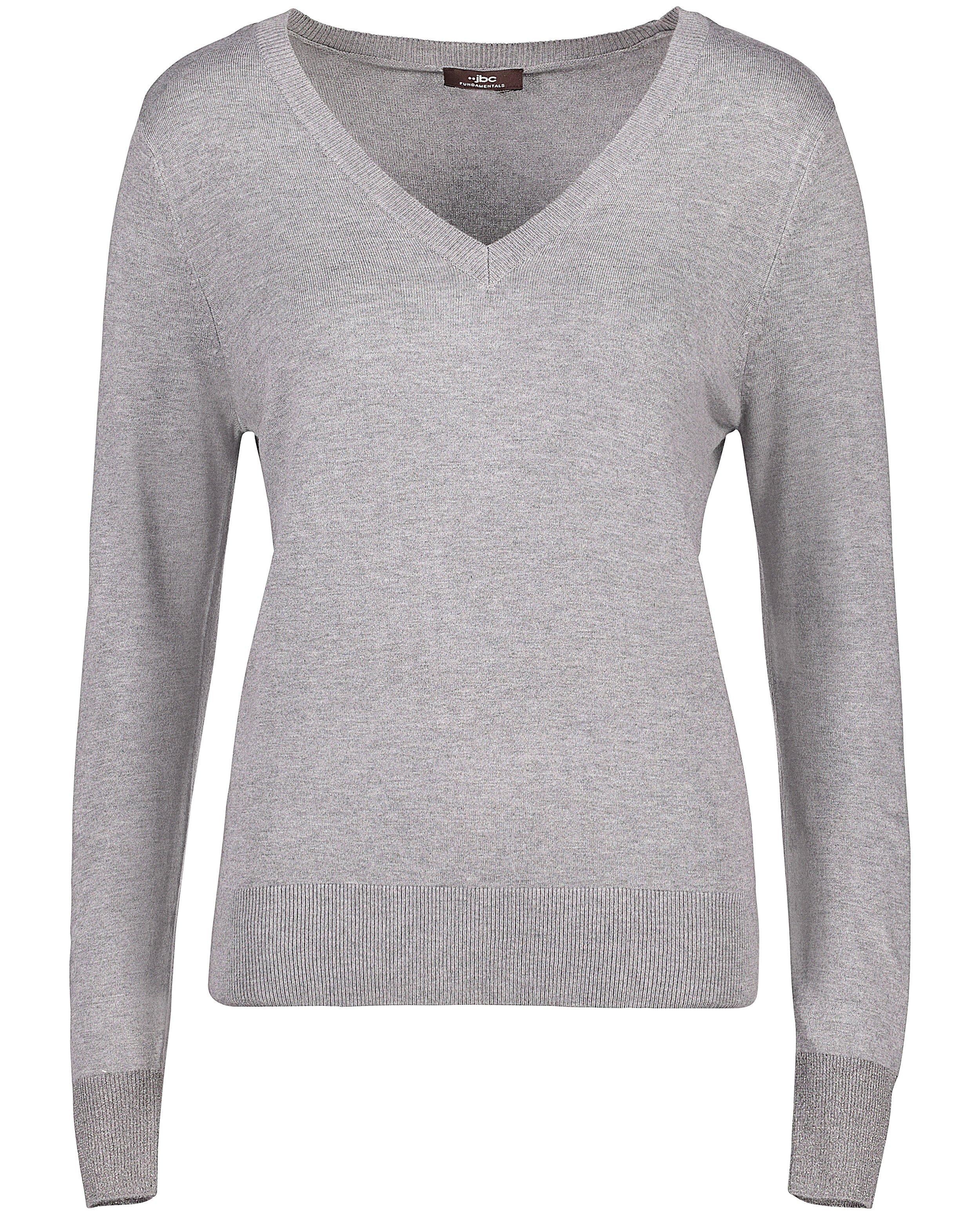 Truien - Basic V-hals trui