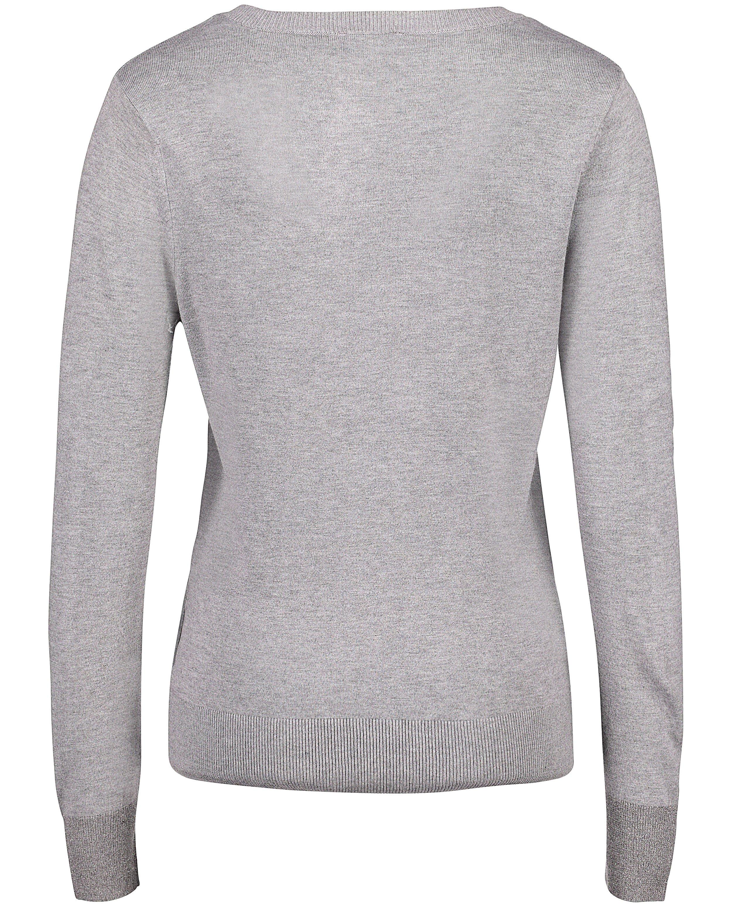 Truien - Basic V-hals trui