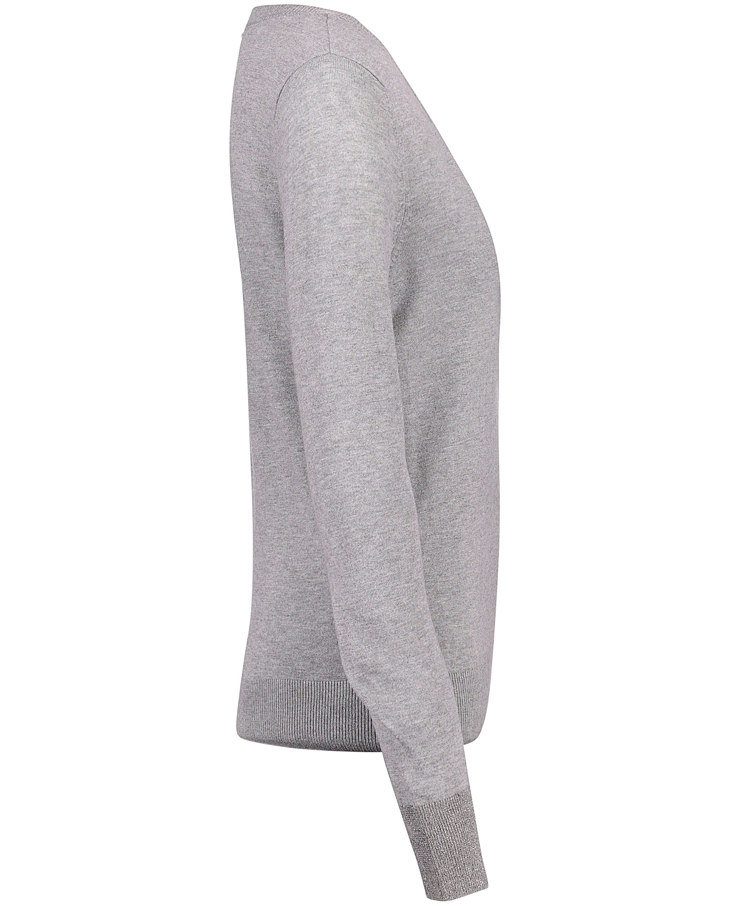 Truien - Basic V-hals trui