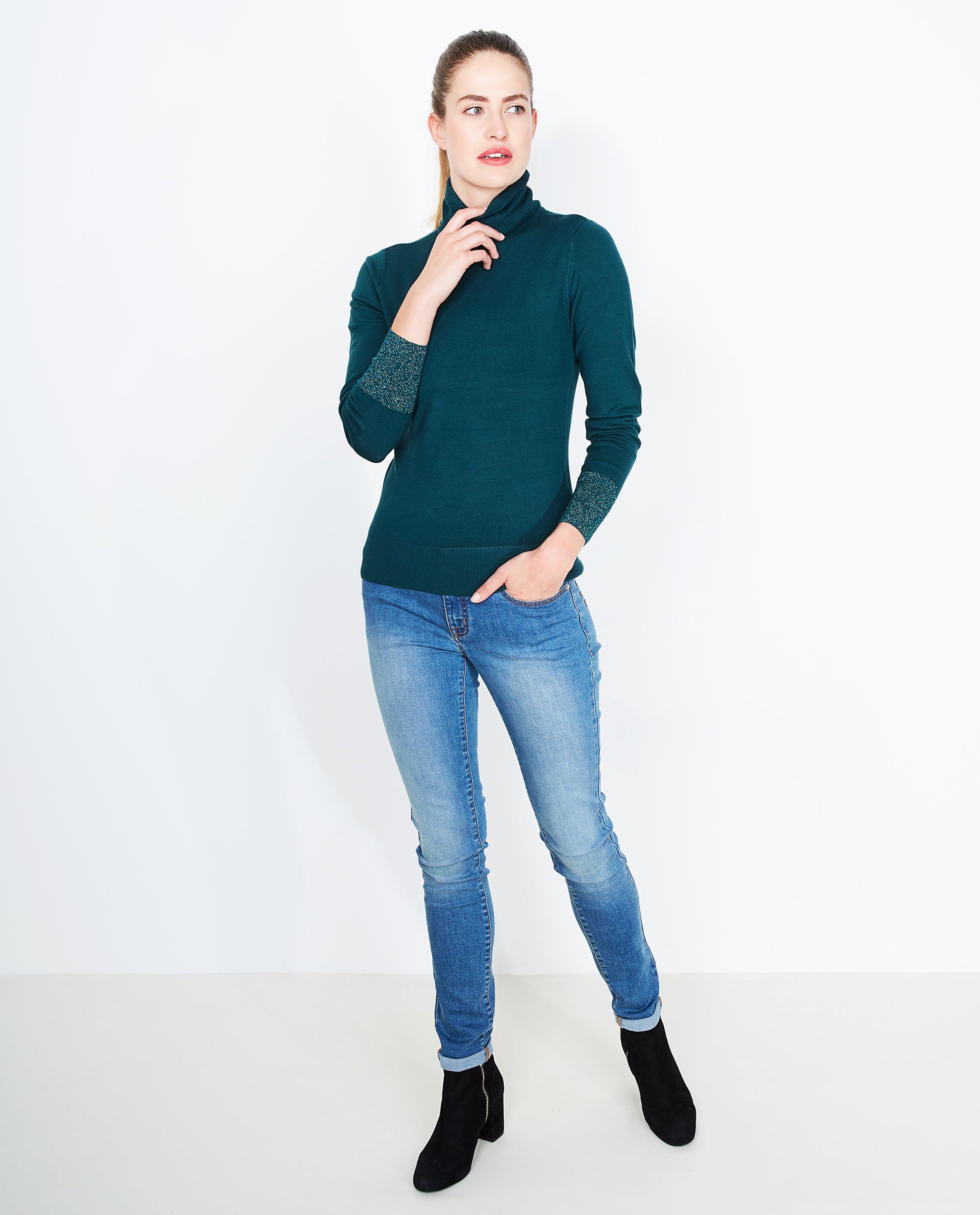 Pulls - Pull basique