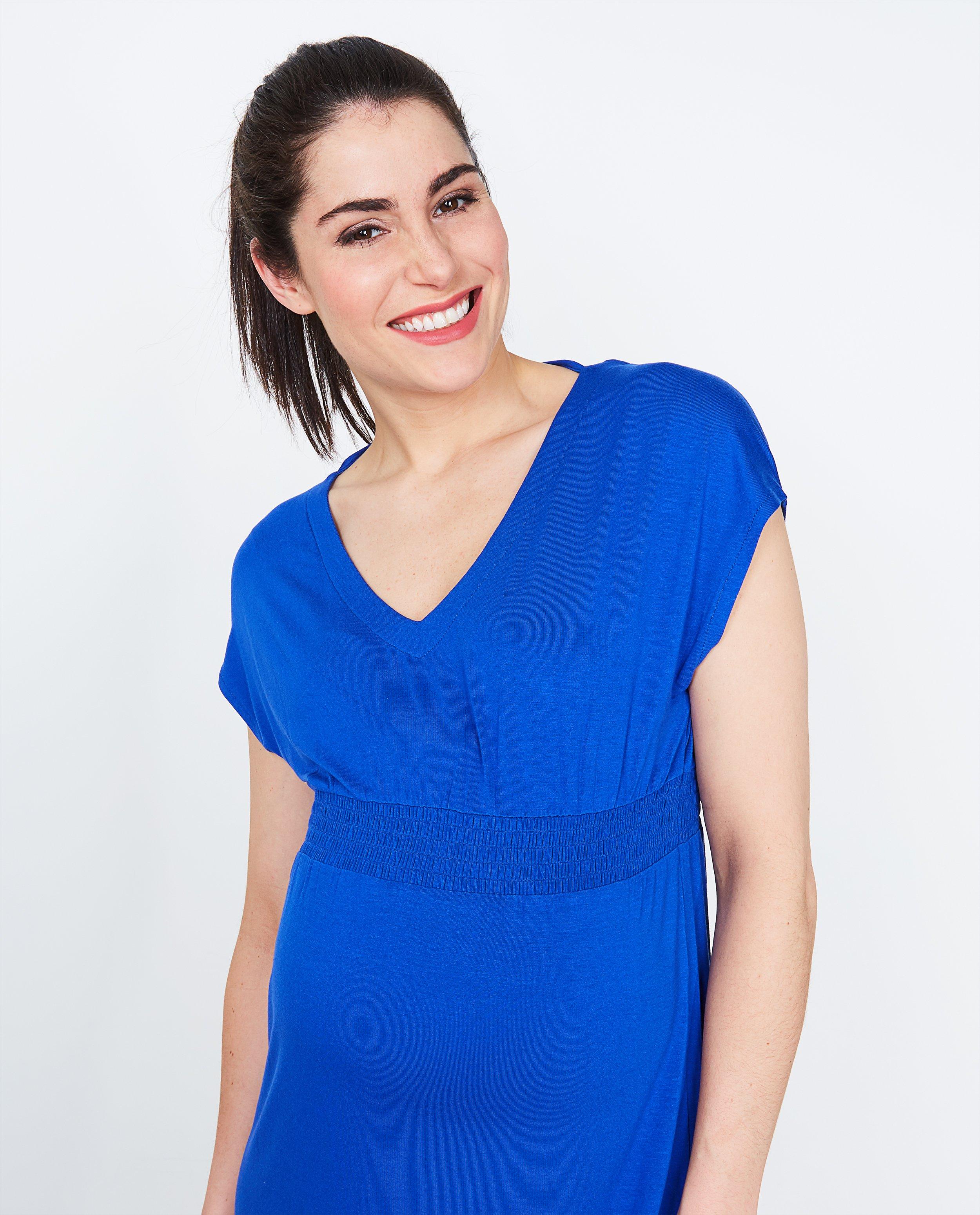 Kleedjes - Viscose jurk