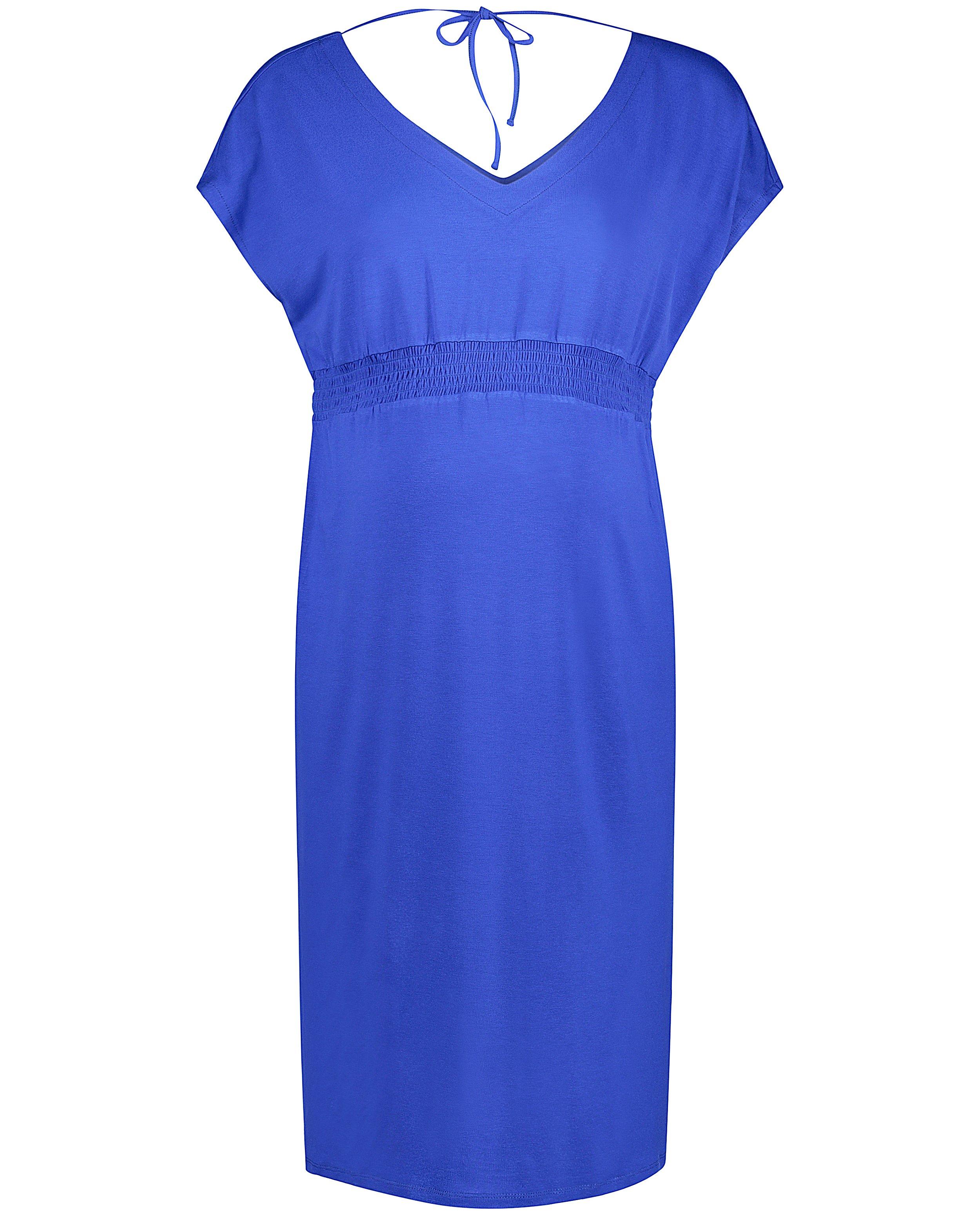 Kleedjes - Viscose jurk