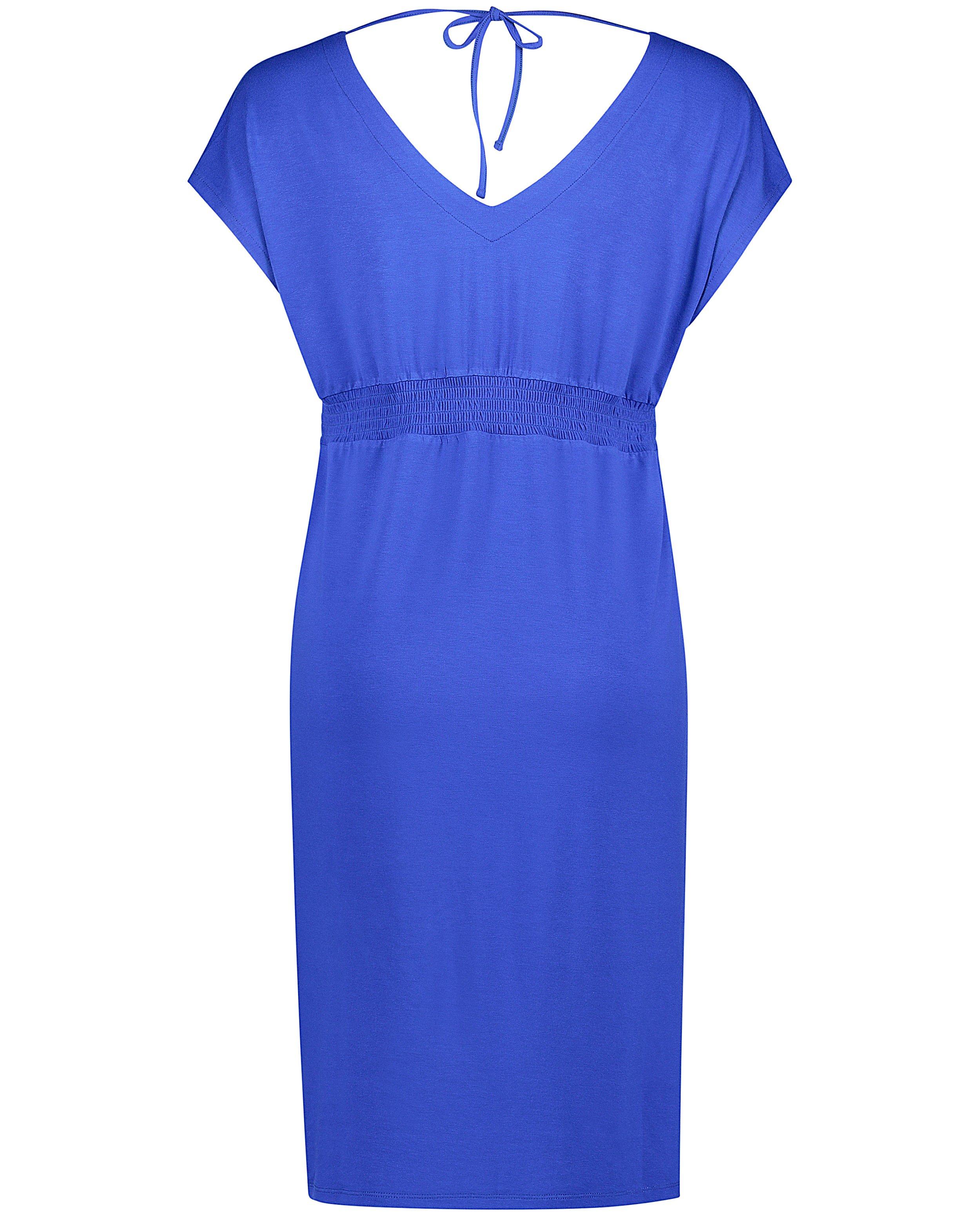Kleedjes - Viscose jurk