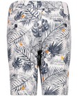 Shorts - Short, imprimé tropical