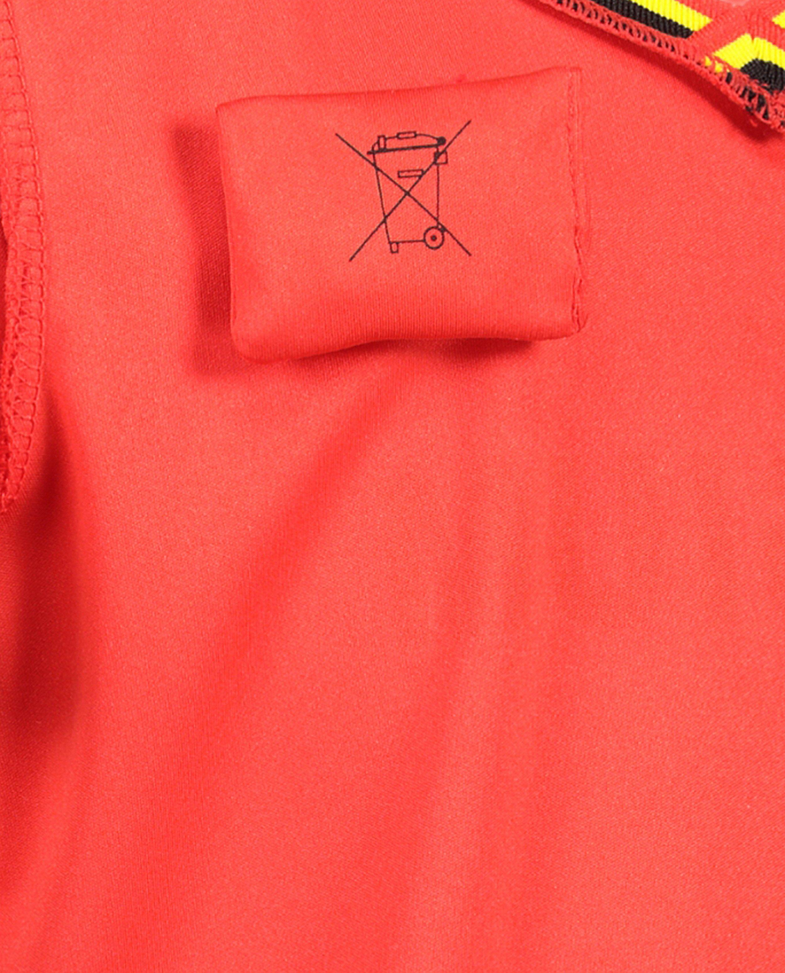 T-shirts - Zingend voetbalshirt