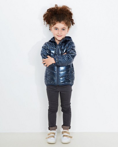 Doudoune 2-7 ans Doudoune 2-7 ans