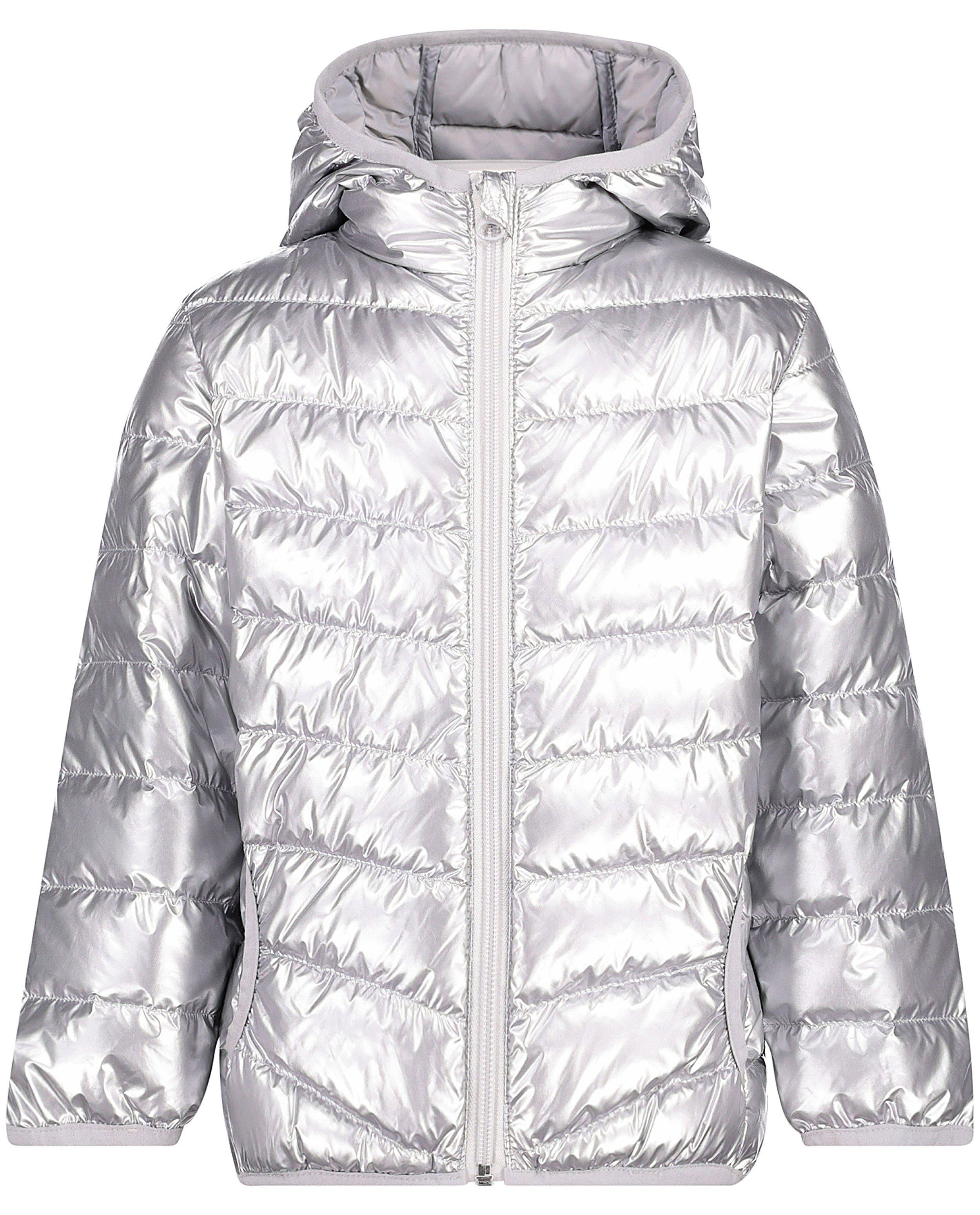 Jassen - Donsjas 2-7 jaar