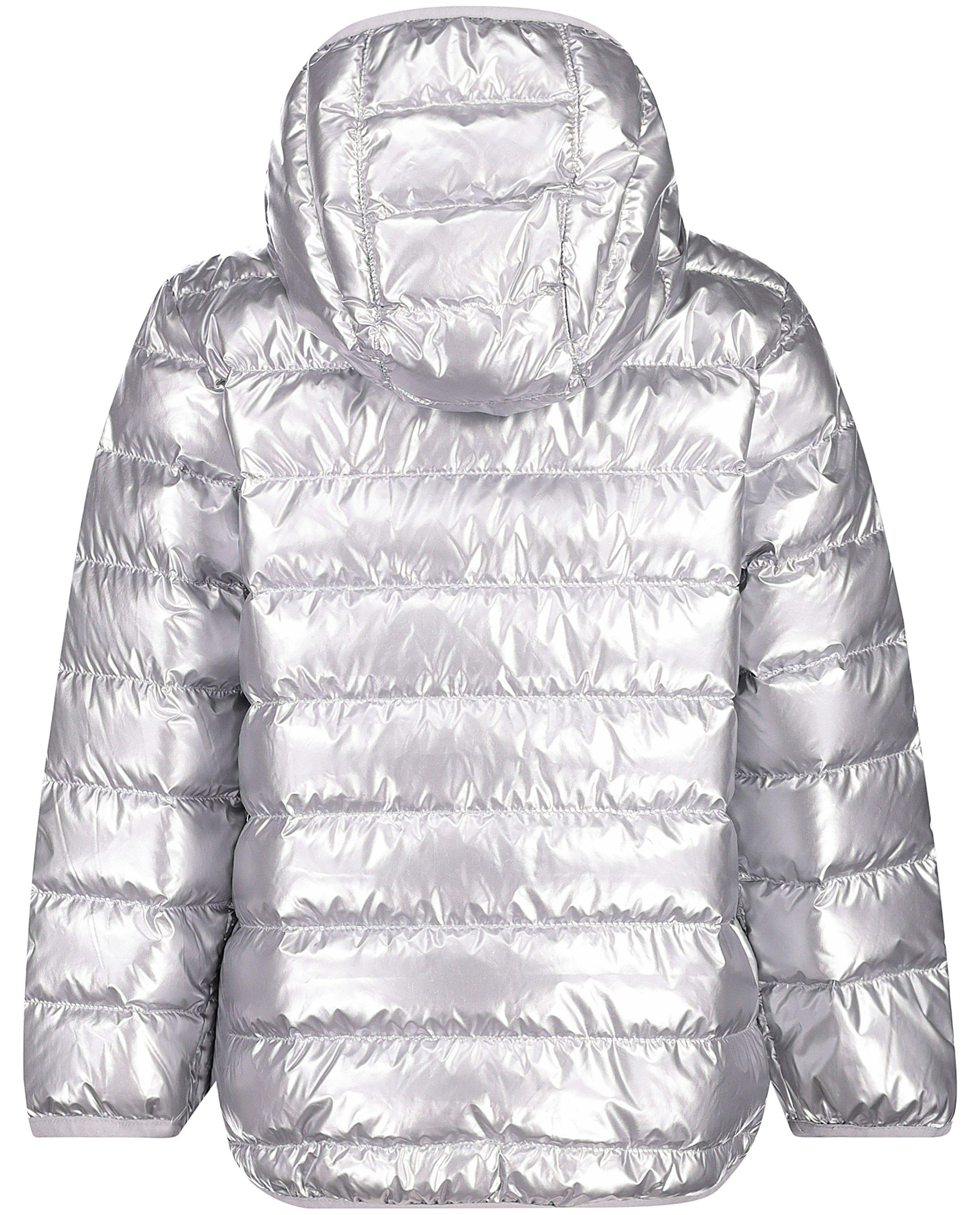 Jassen - Donsjas 2-7 jaar