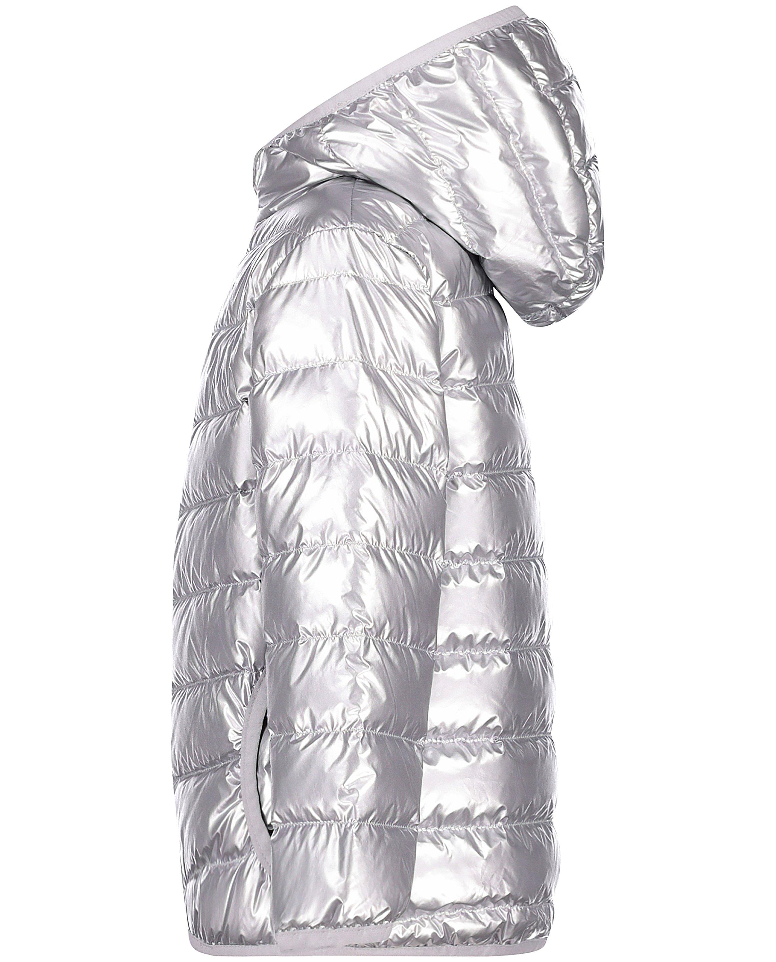 Jassen - Donsjas 2-7 jaar