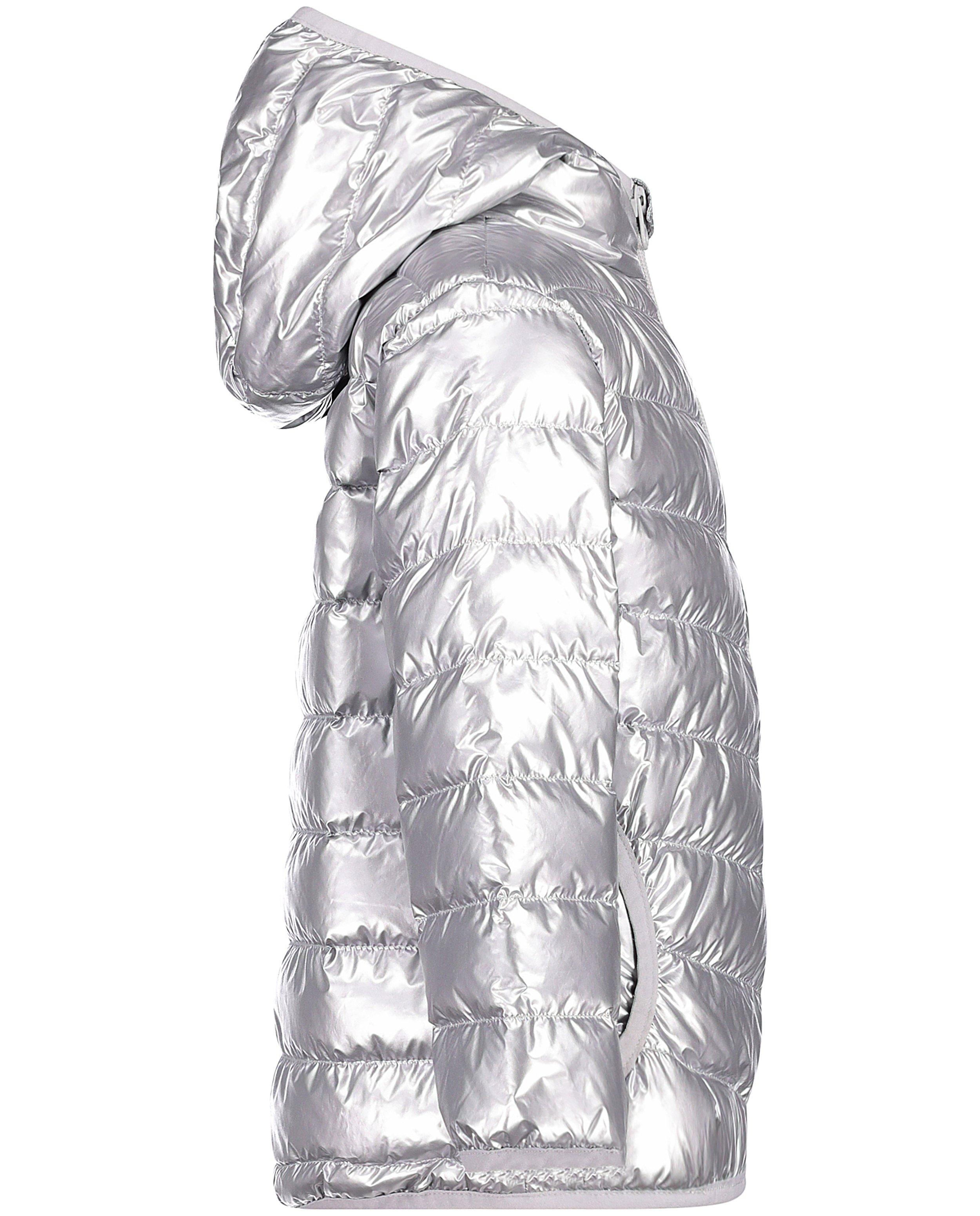 Jassen - Donsjas 2-7 jaar