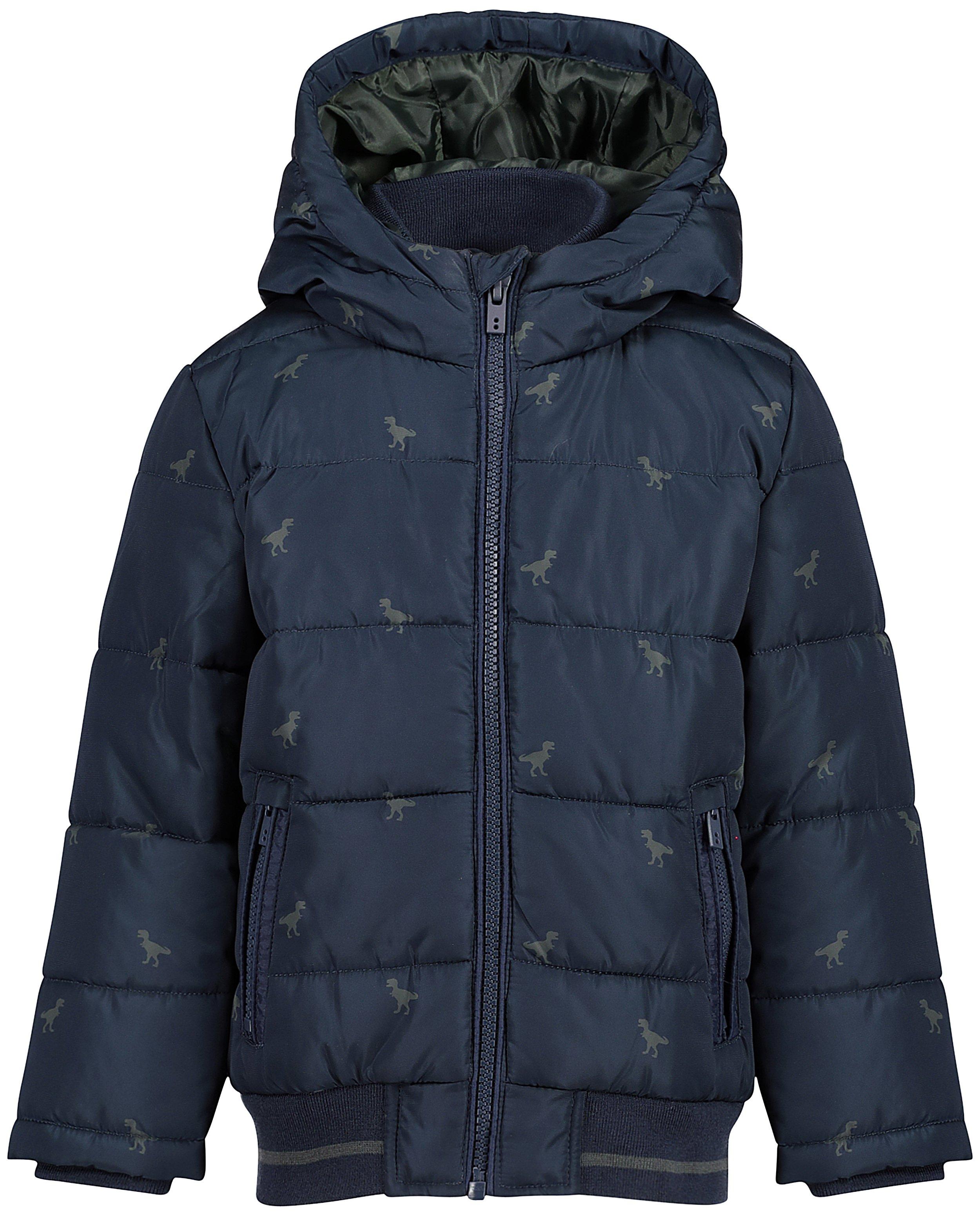 donkerblauw