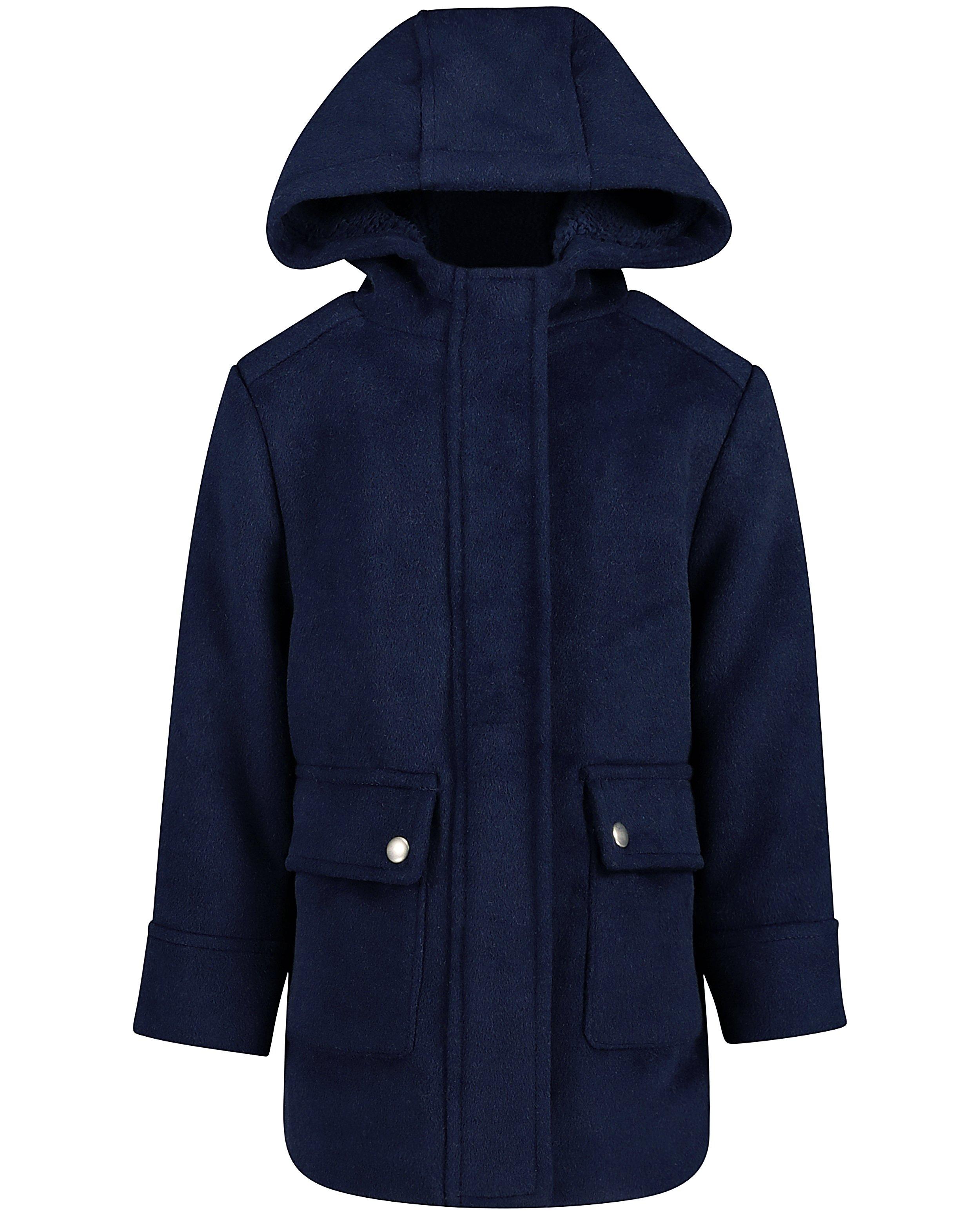 donkerblauw