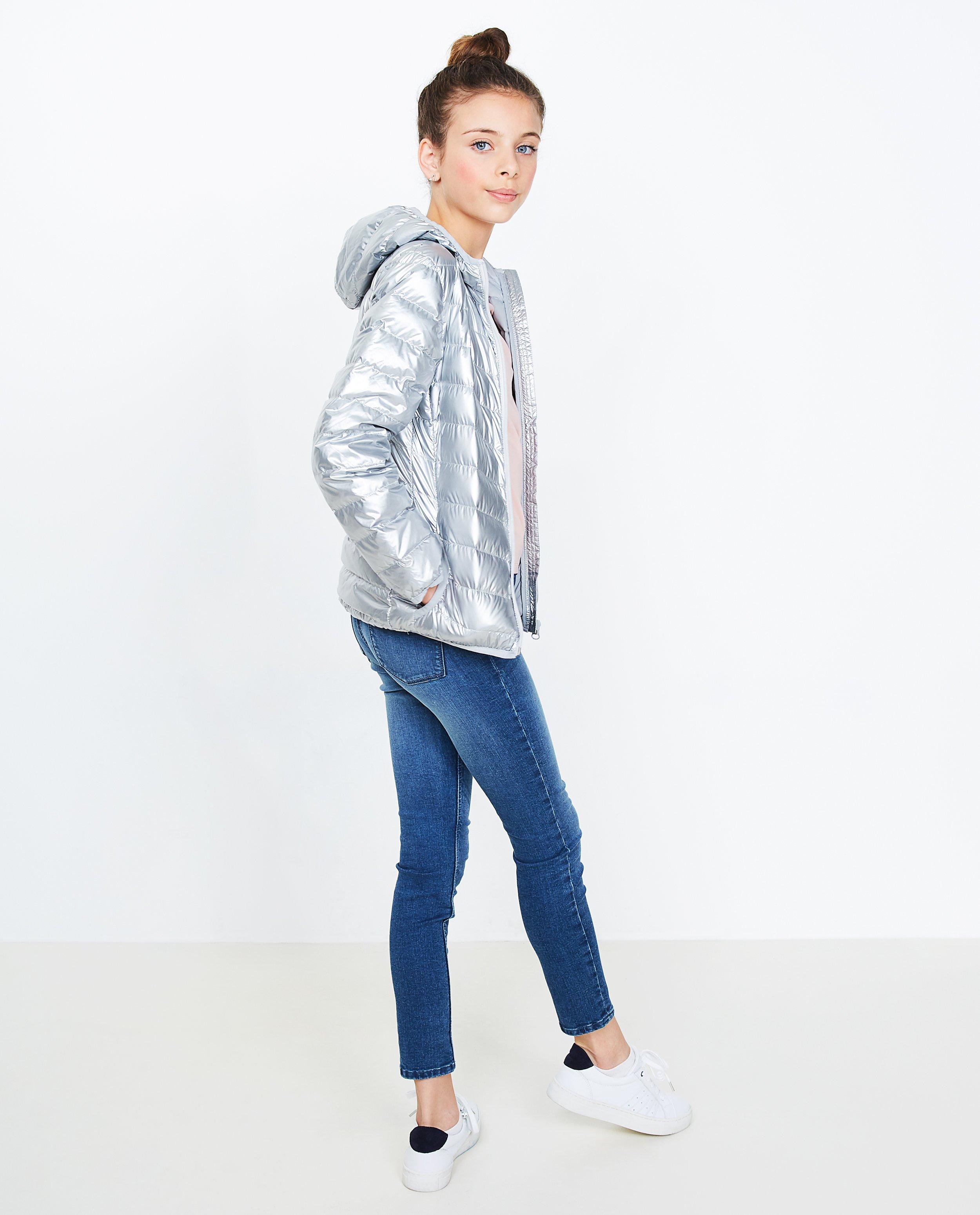 Manteaux - Doudoune 7-14 ans