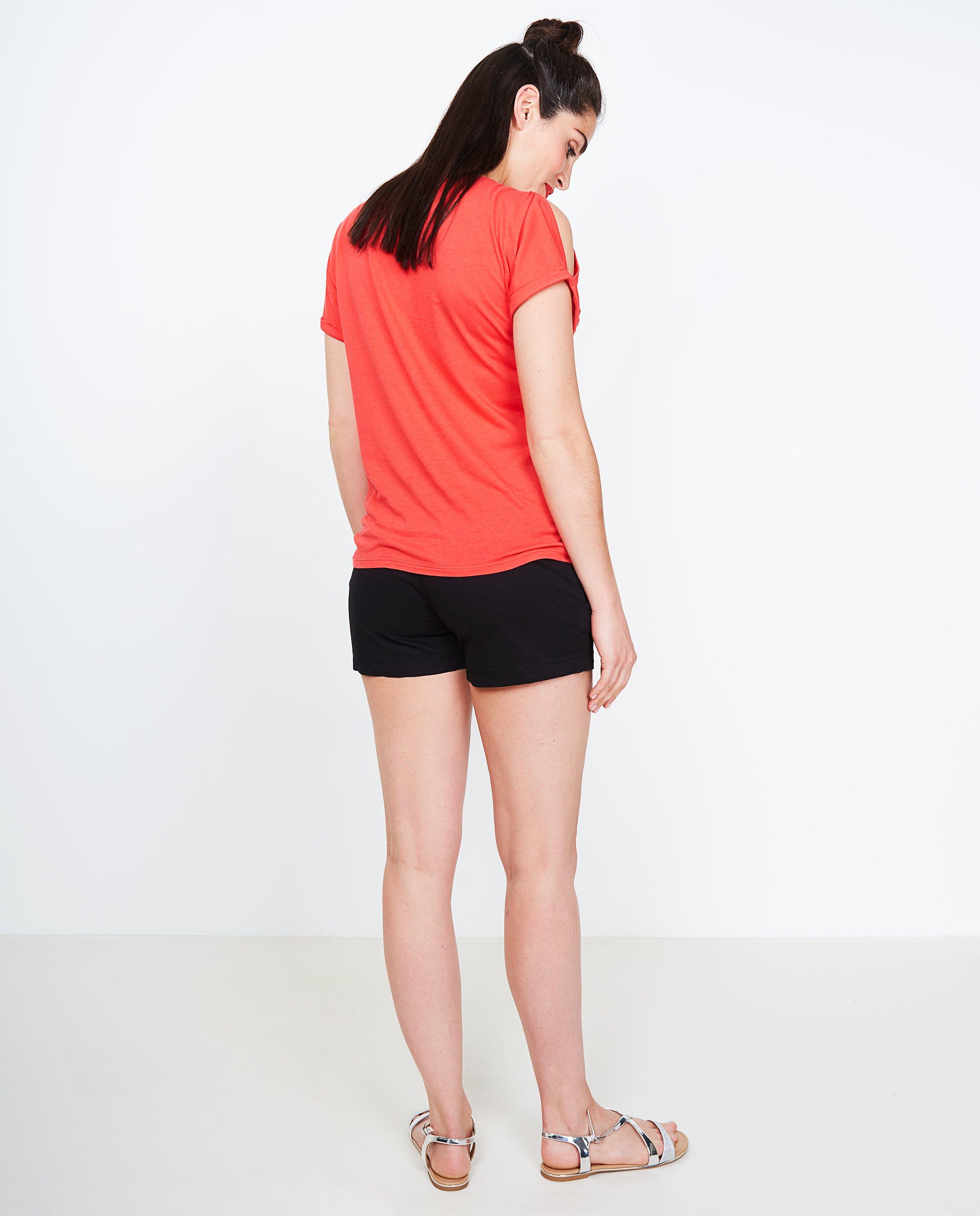 Shorts - Mini short