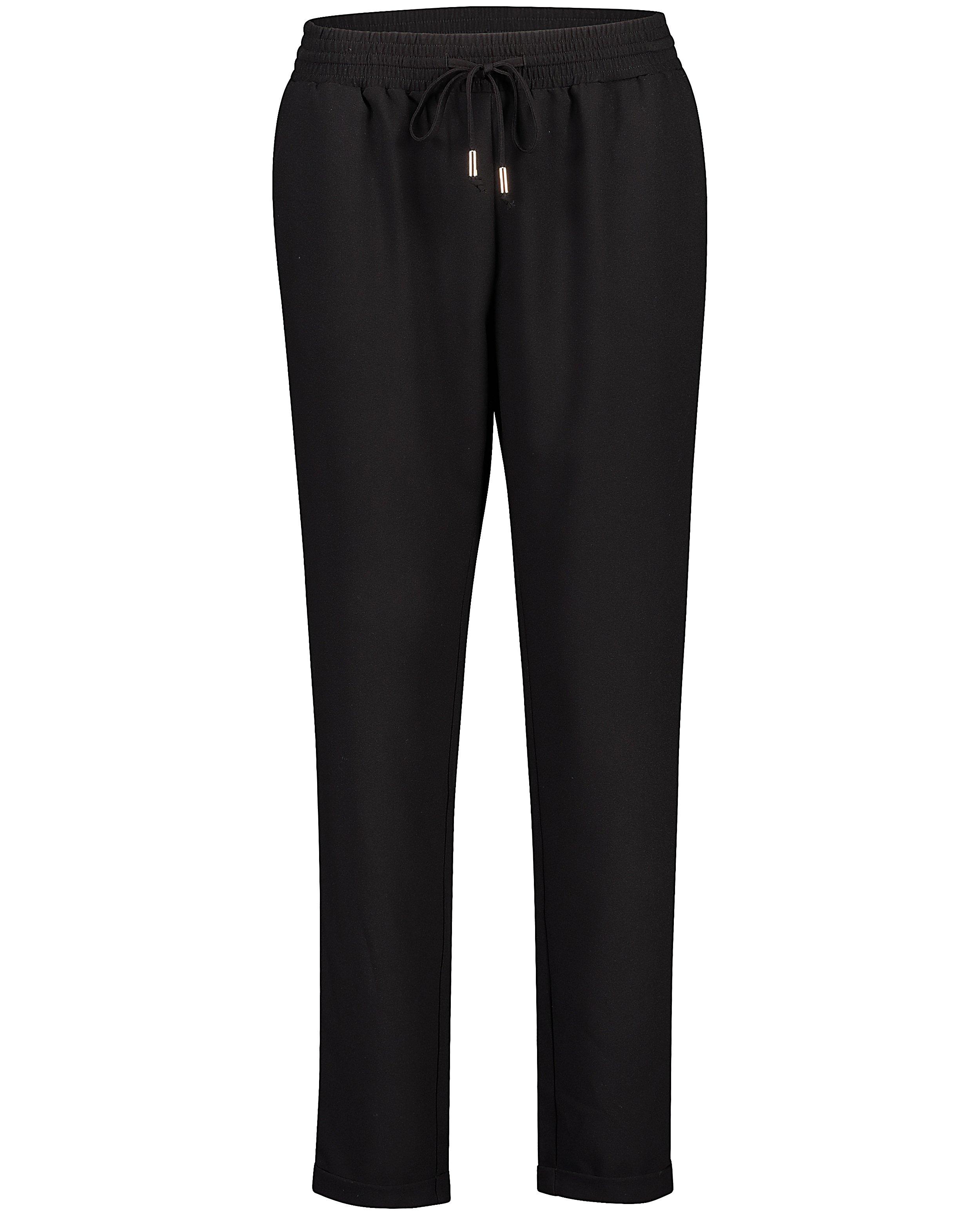 Broeken - Zwarte broek