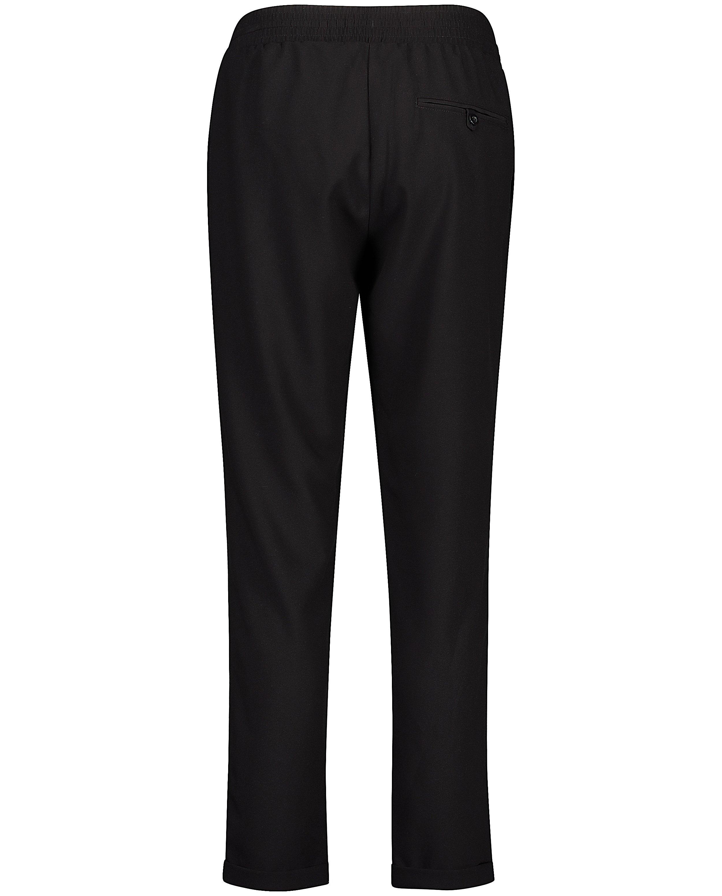 Broeken - Zwarte broek