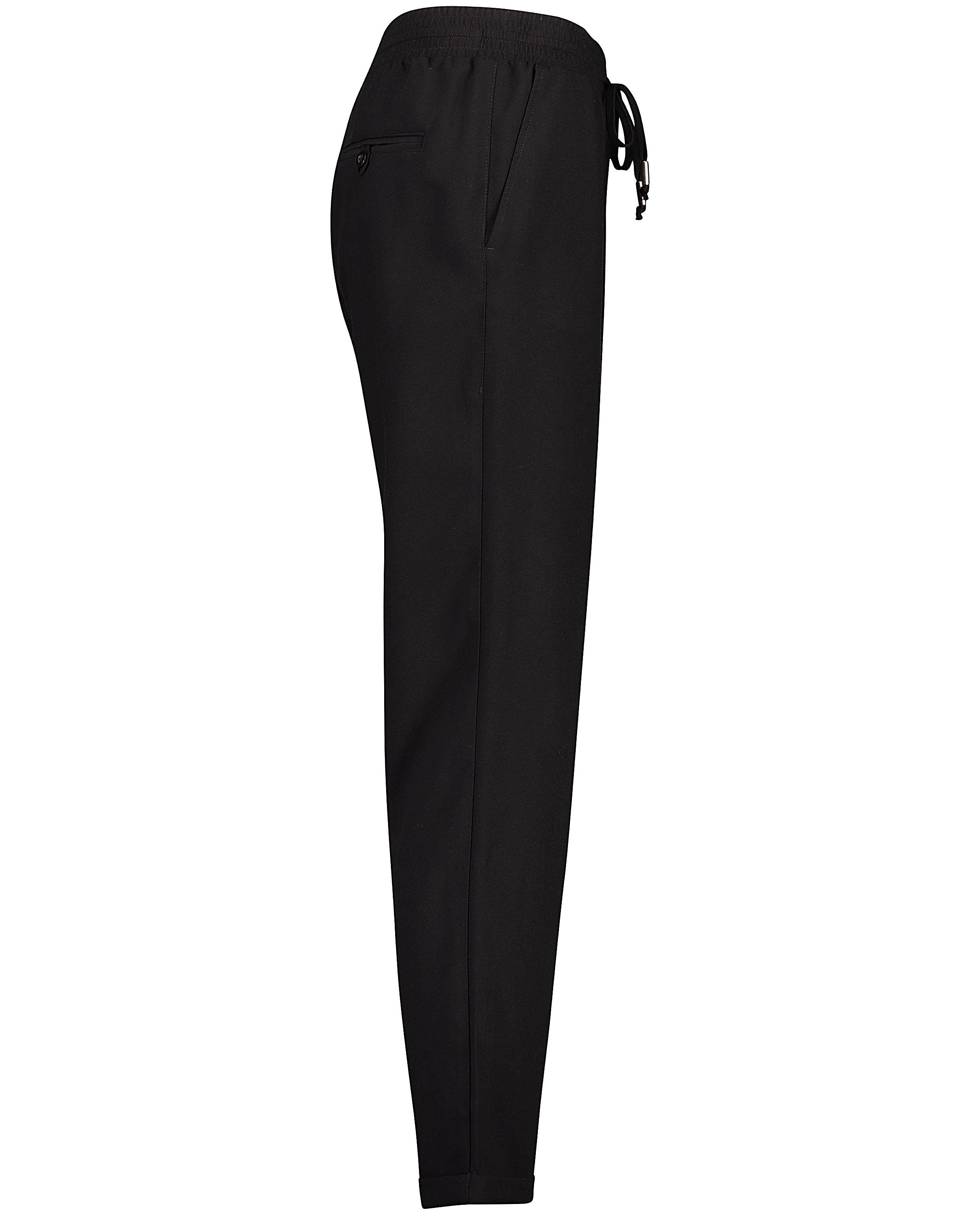 Broeken - Zwarte broek