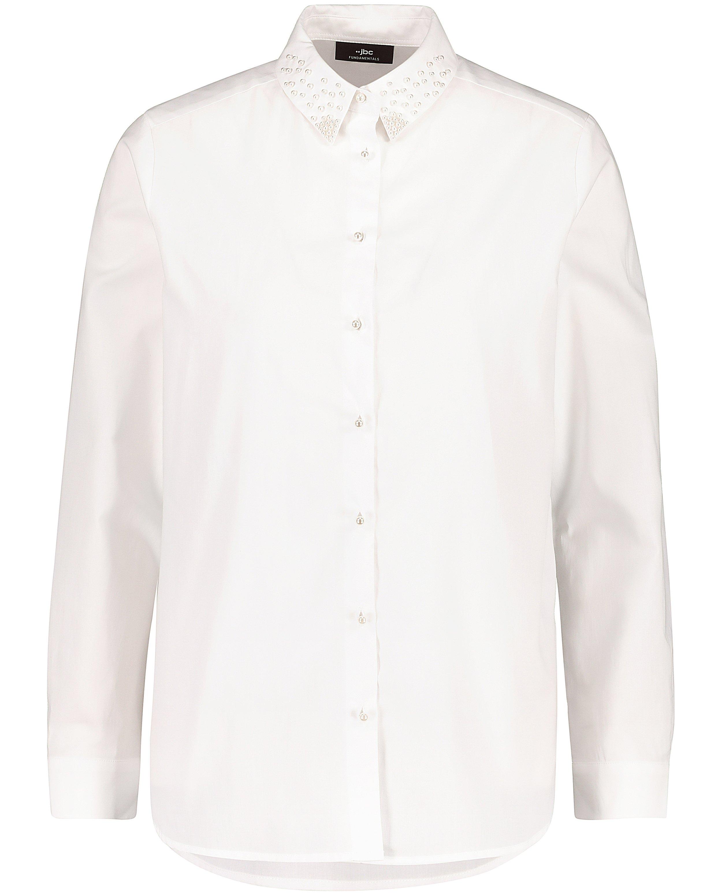blanc