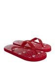 Rode slippers Maat 37-40 - #familystoriesjbc - JBC